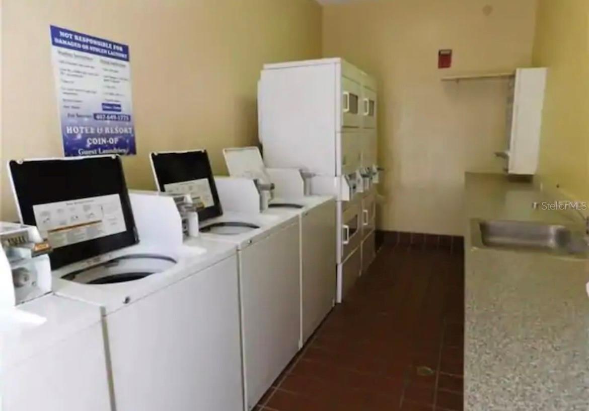 3100 PARKWAY BLVD #731, KISSIMMEE, FL, 34747