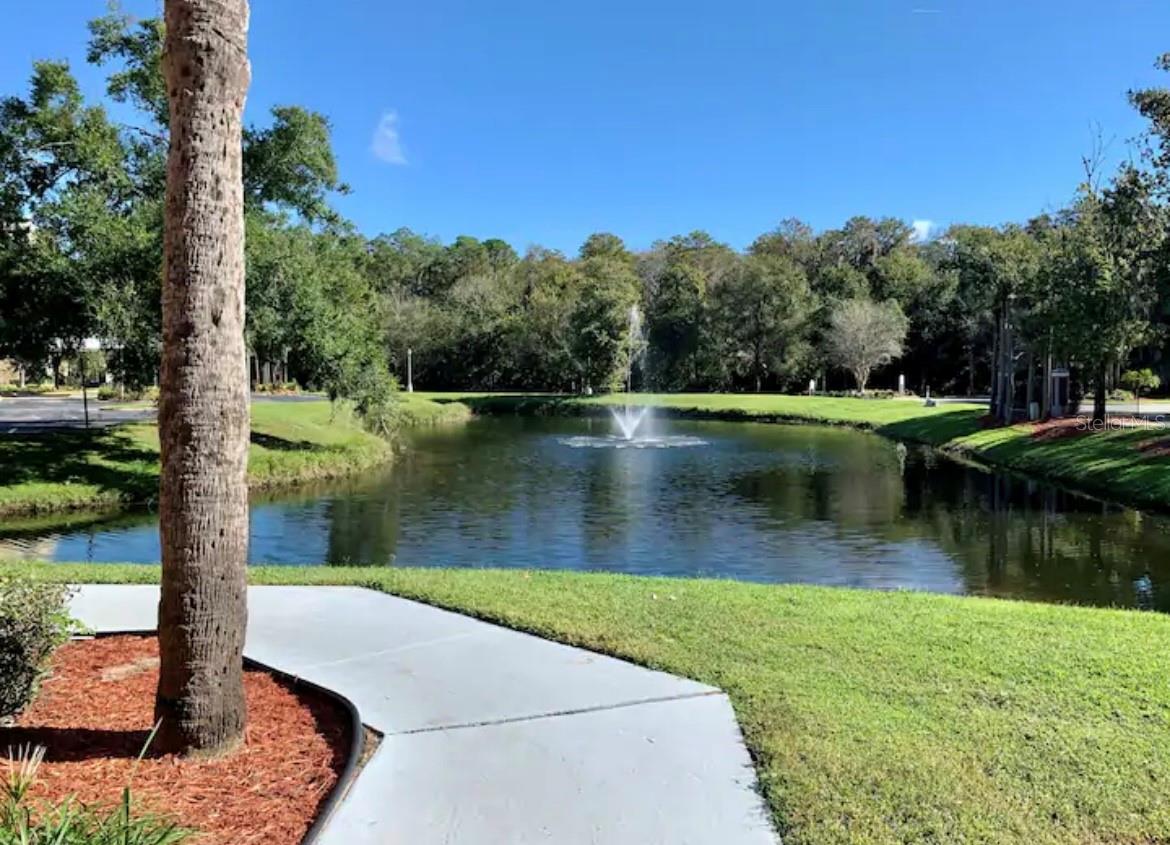 3100 PARKWAY BLVD #731, KISSIMMEE, FL, 34747