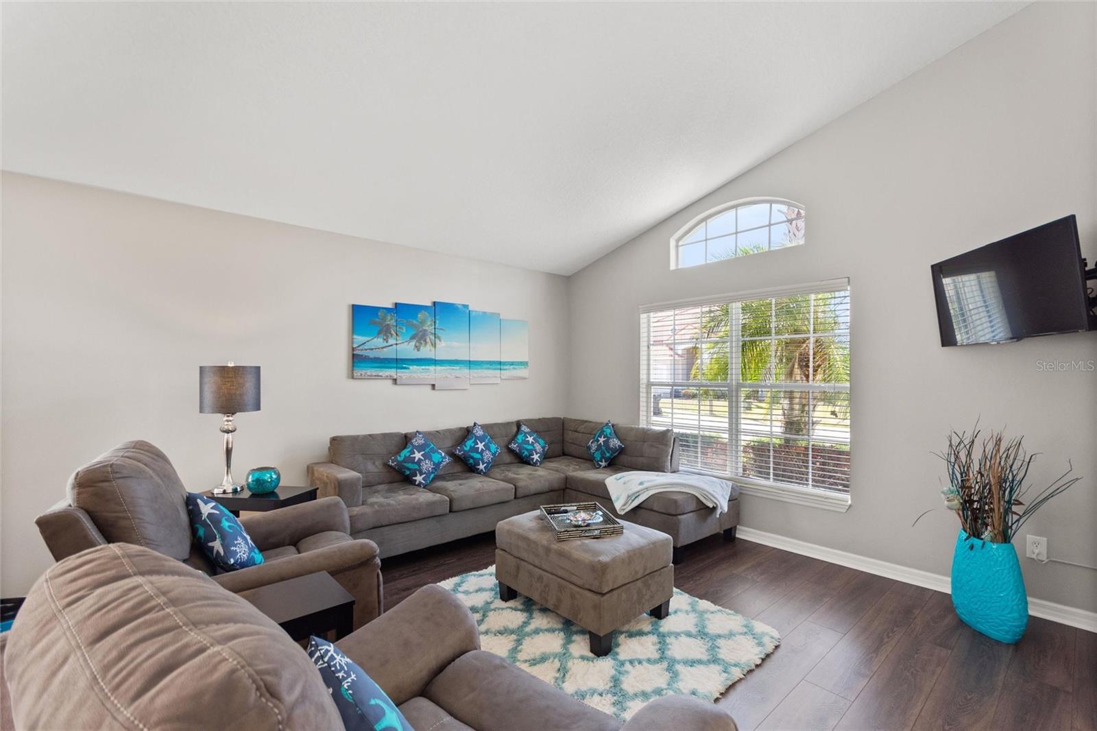 248 ROSSO DR, DAVENPORT, FL, 33837