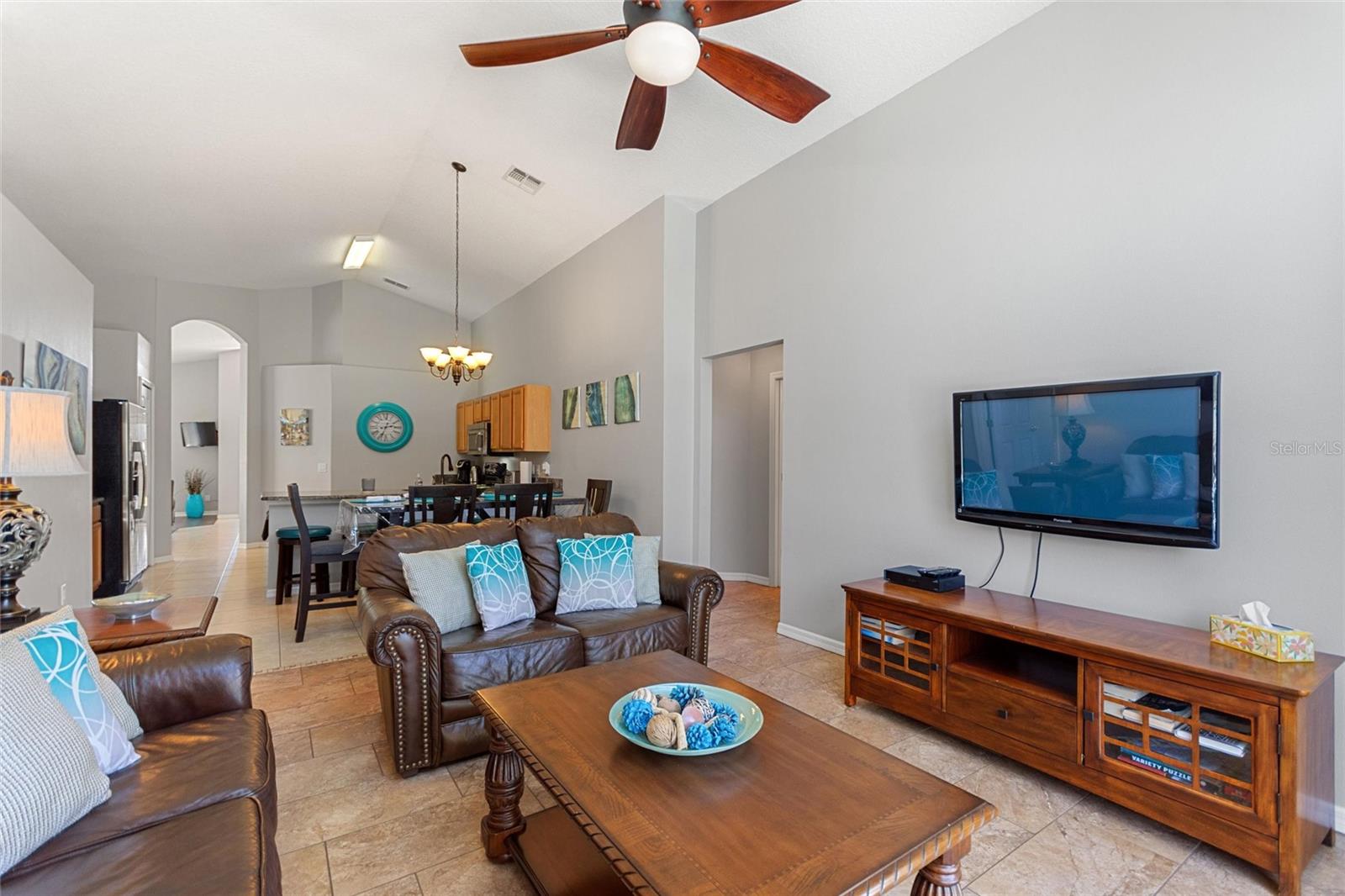 248 ROSSO DR, DAVENPORT, FL, 33837