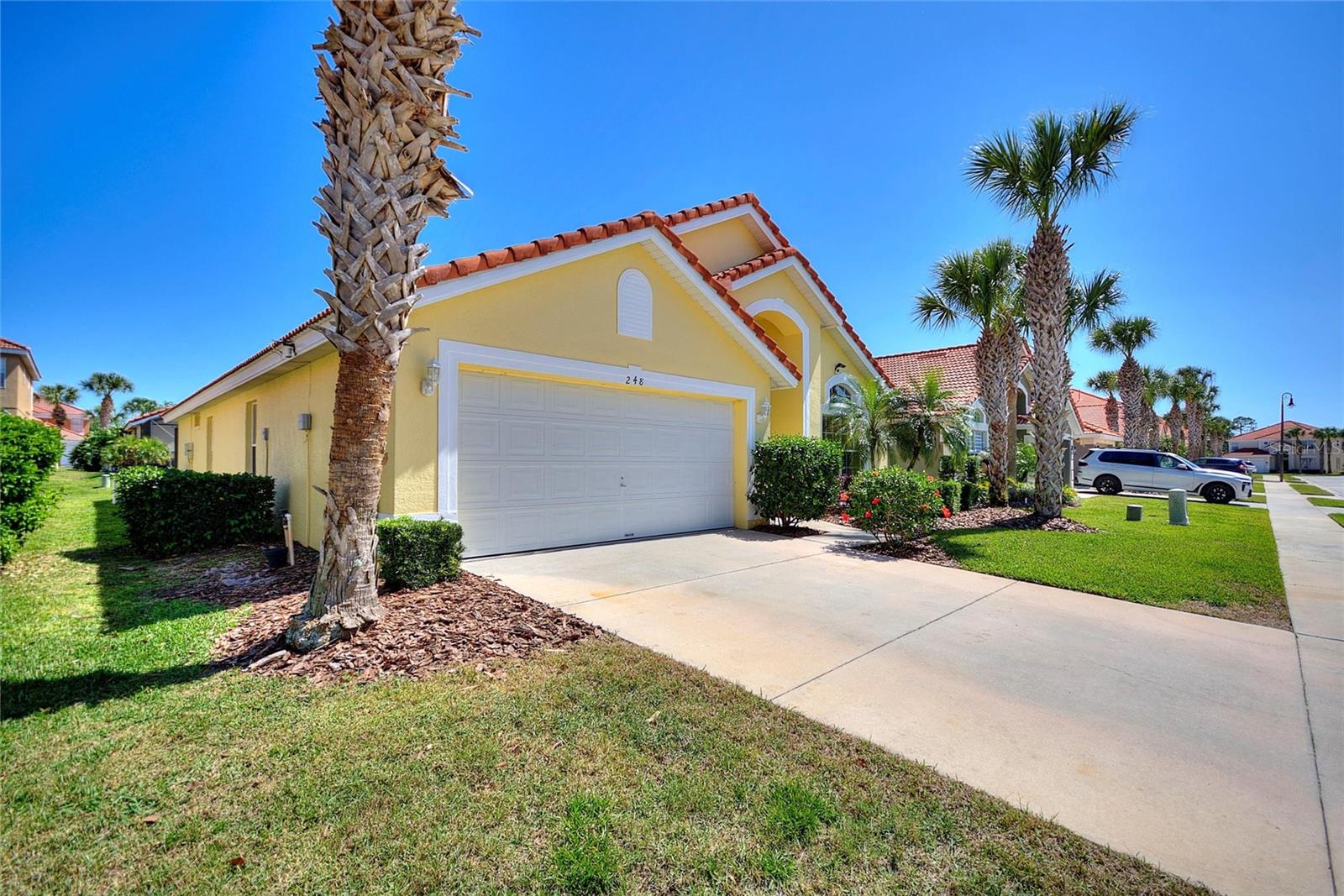 248 ROSSO DR, DAVENPORT, FL, 33837