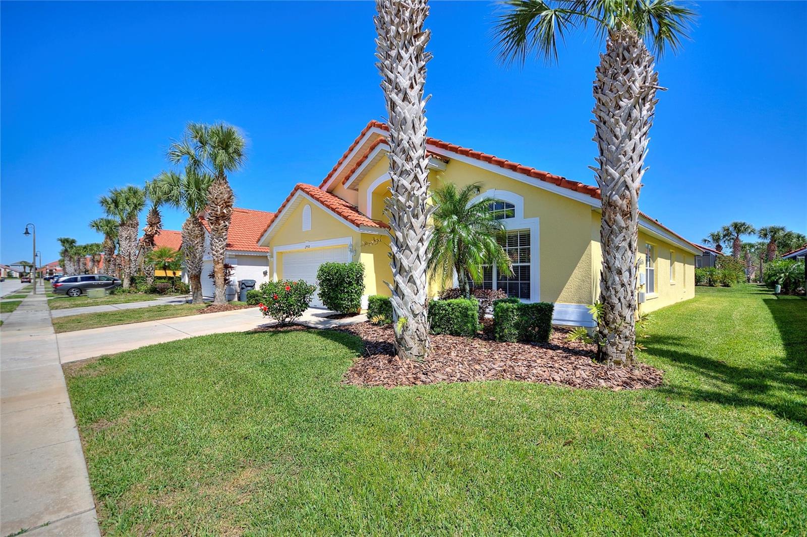 248 ROSSO DR, DAVENPORT, FL, 33837