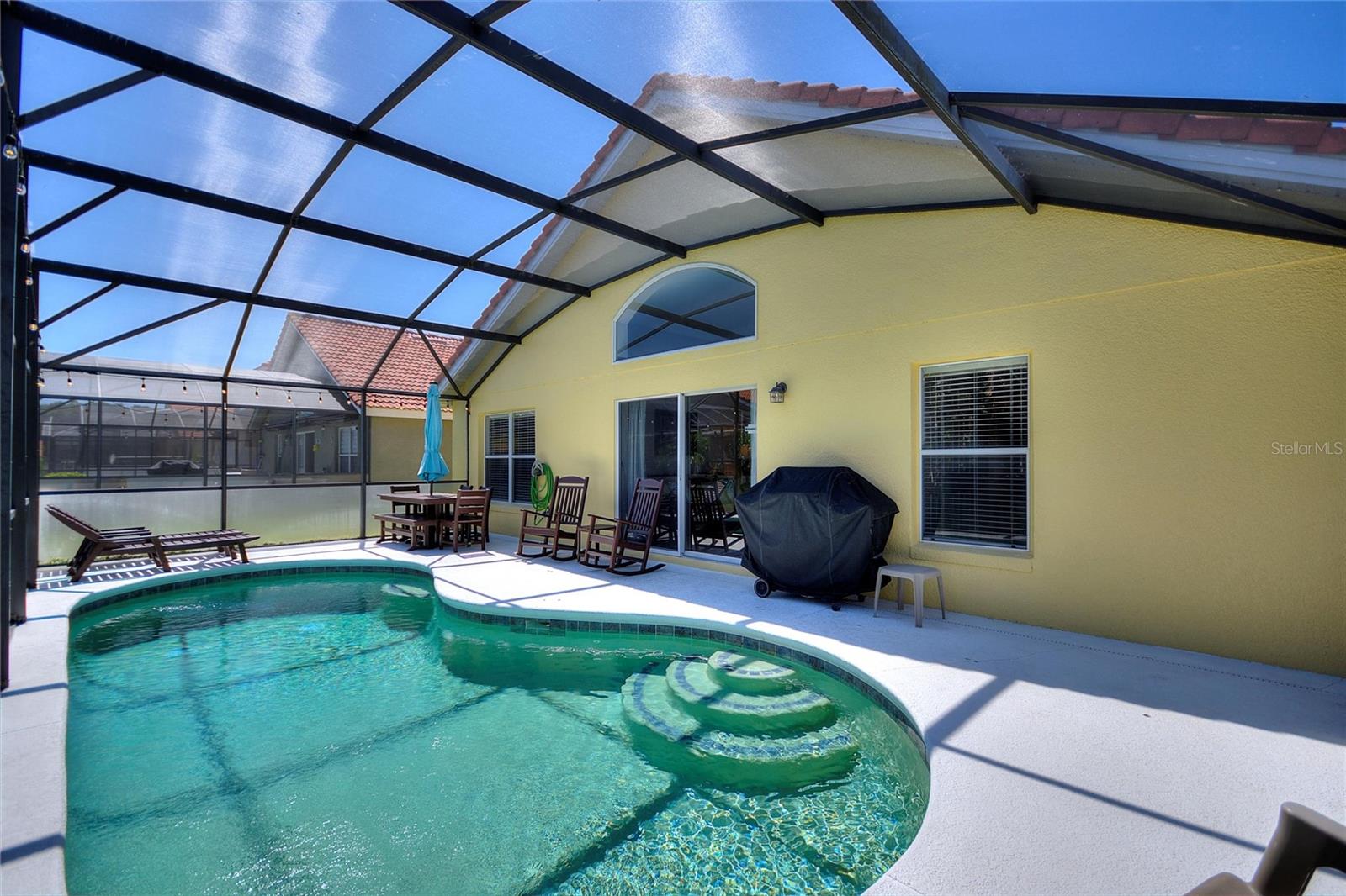 248 ROSSO DR, DAVENPORT, FL, 33837