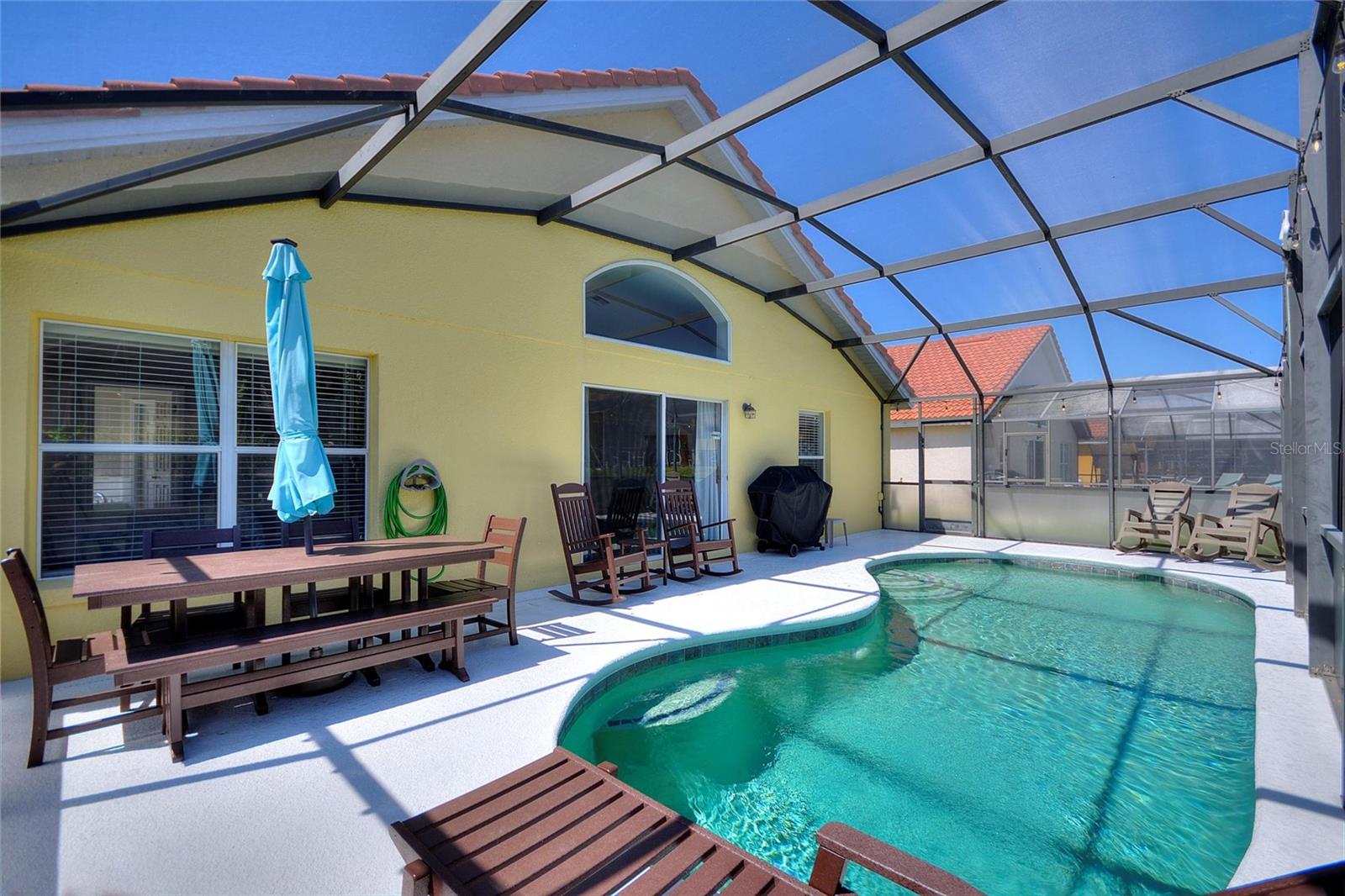 248 ROSSO DR, DAVENPORT, FL, 33837