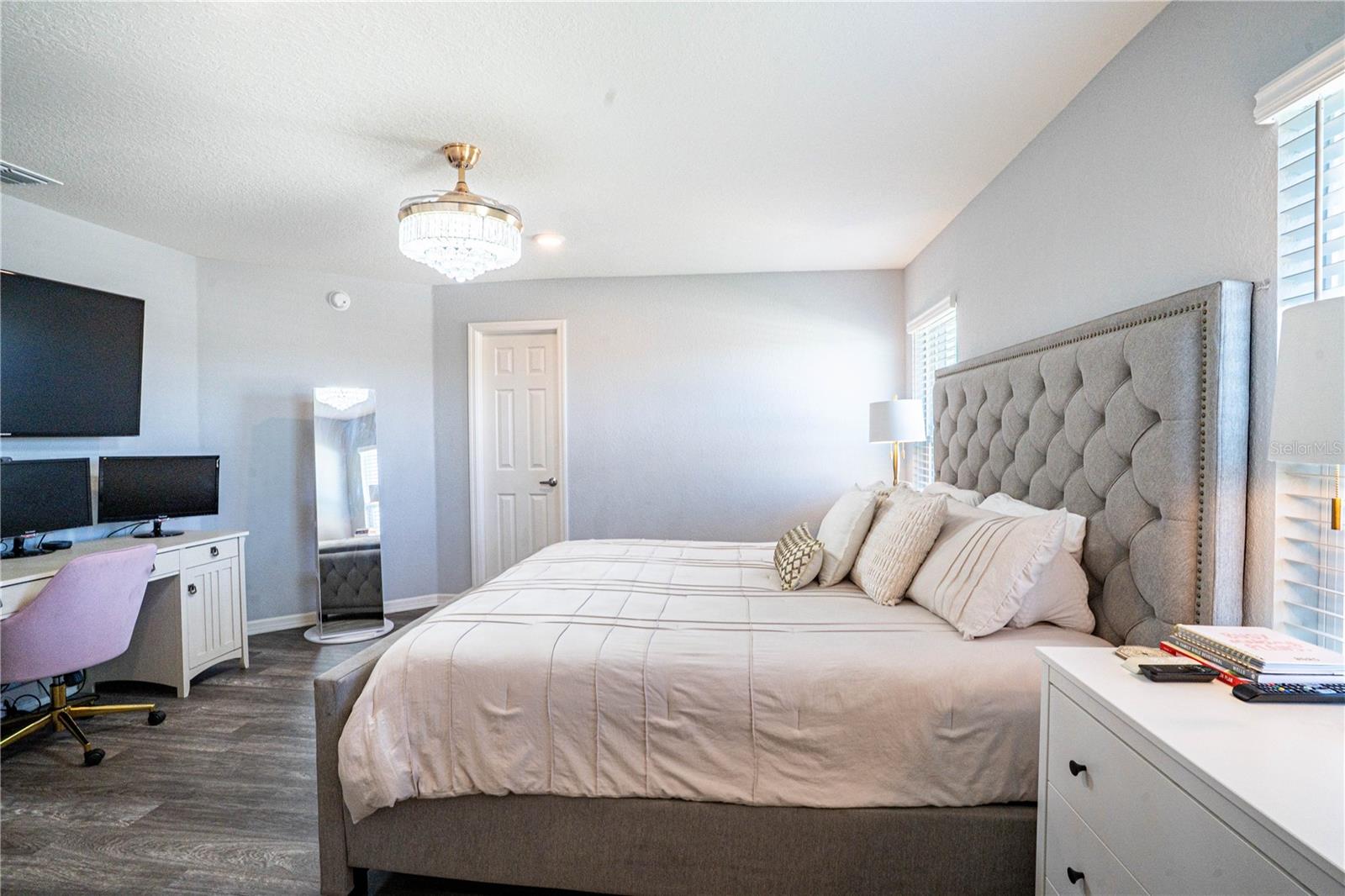 1108 ZION DR, HAINES CITY, FL, 33844