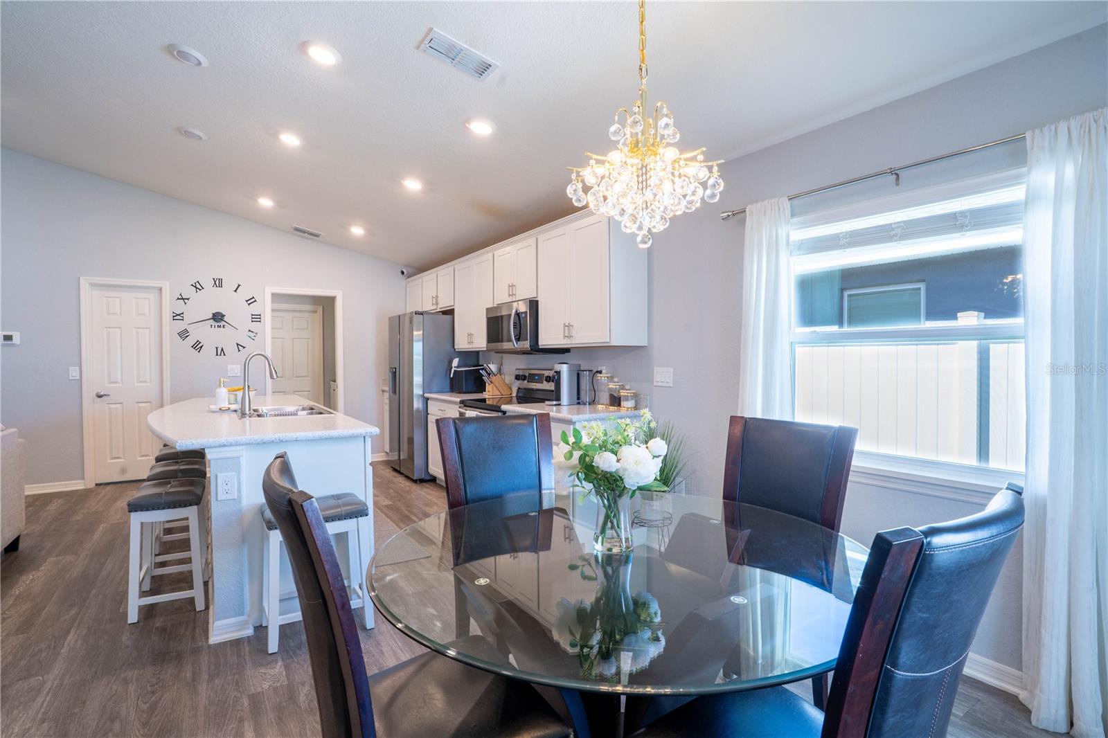 1108 ZION DR, HAINES CITY, FL, 33844