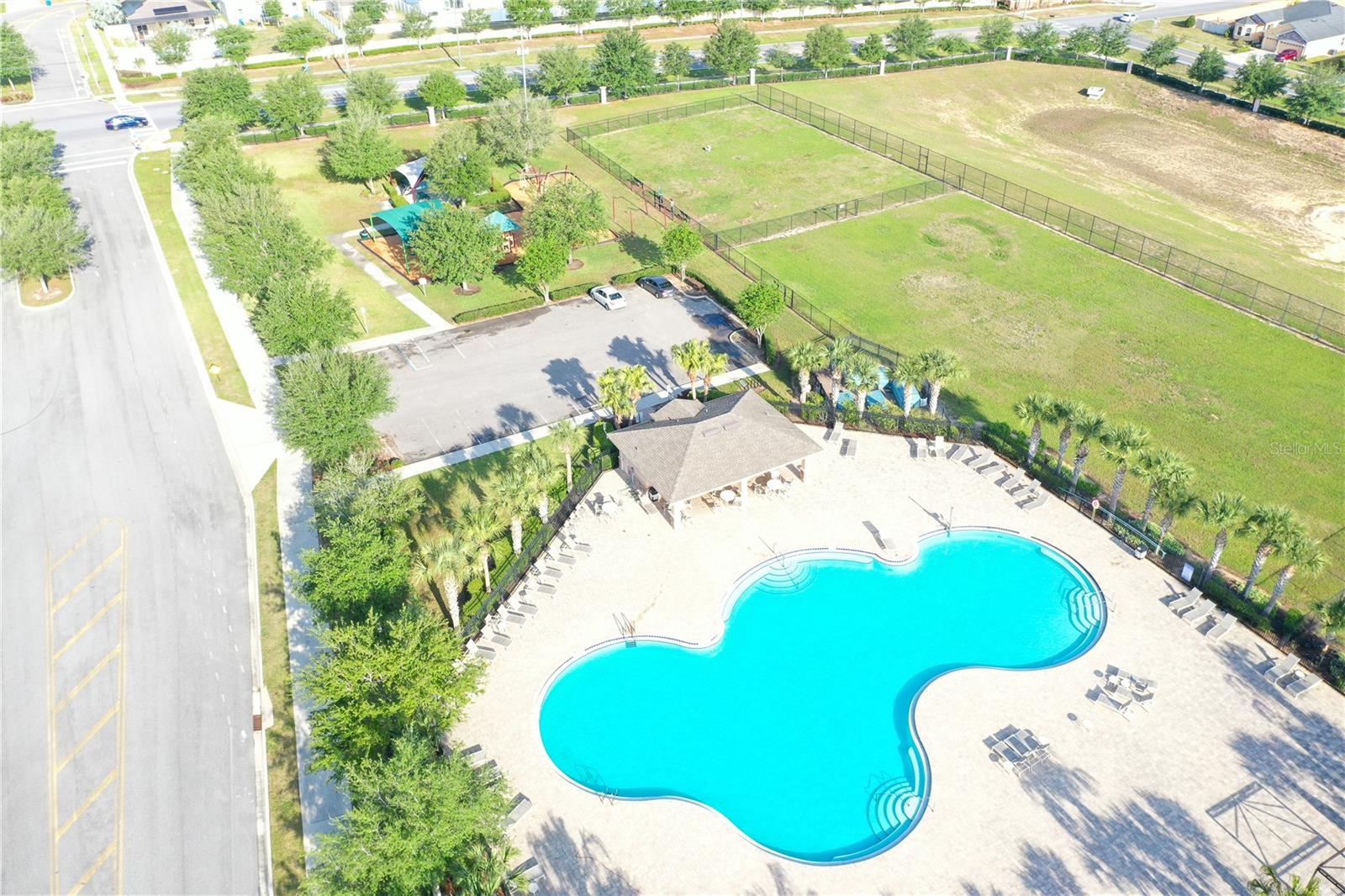 1108 ZION DR, HAINES CITY, FL, 33844