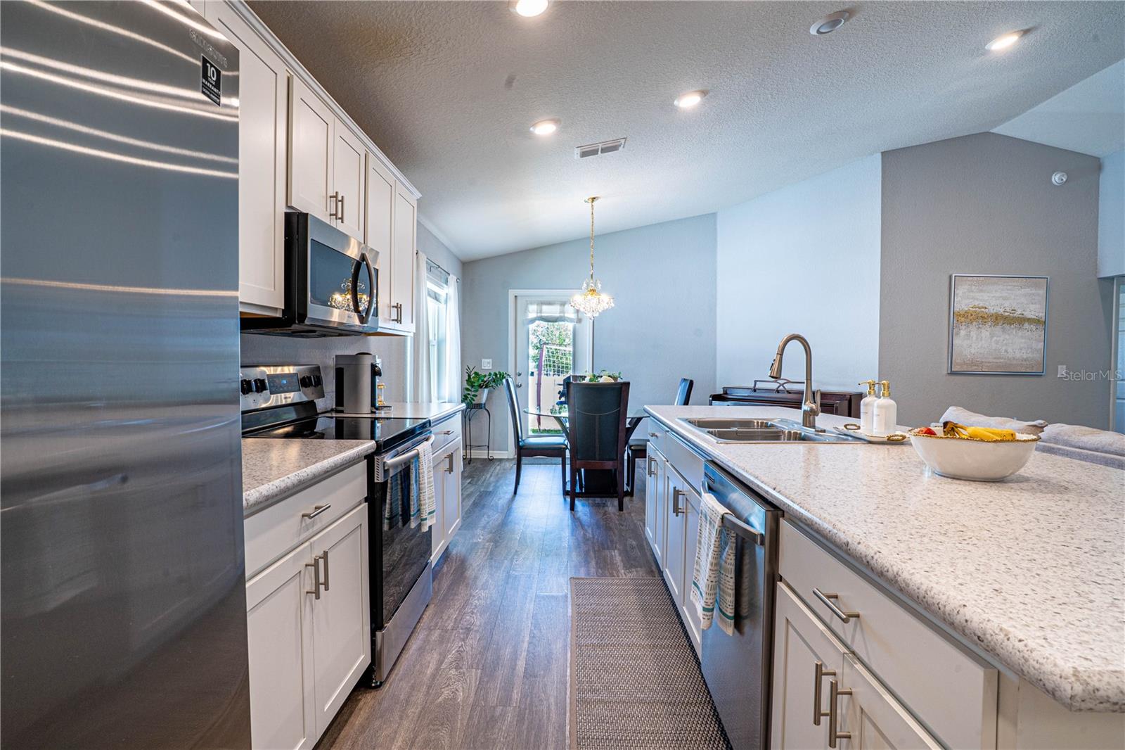 1108 ZION DR, HAINES CITY, FL, 33844