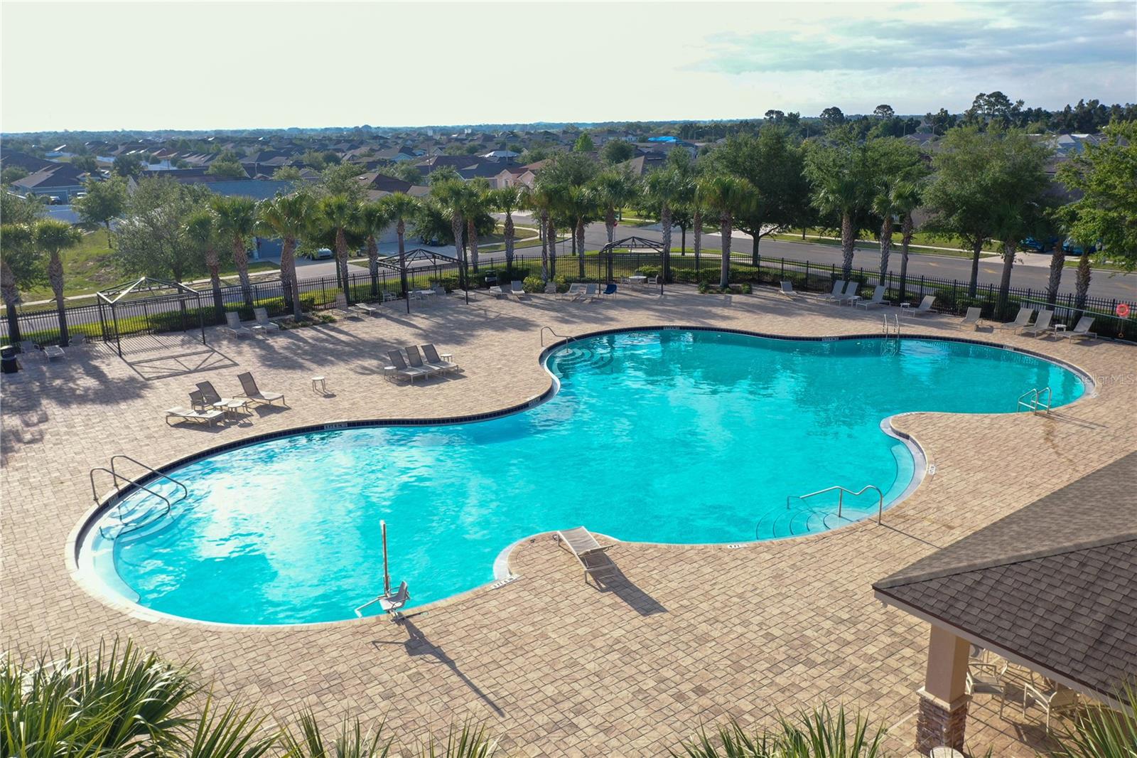 1108 ZION DR, HAINES CITY, FL, 33844
