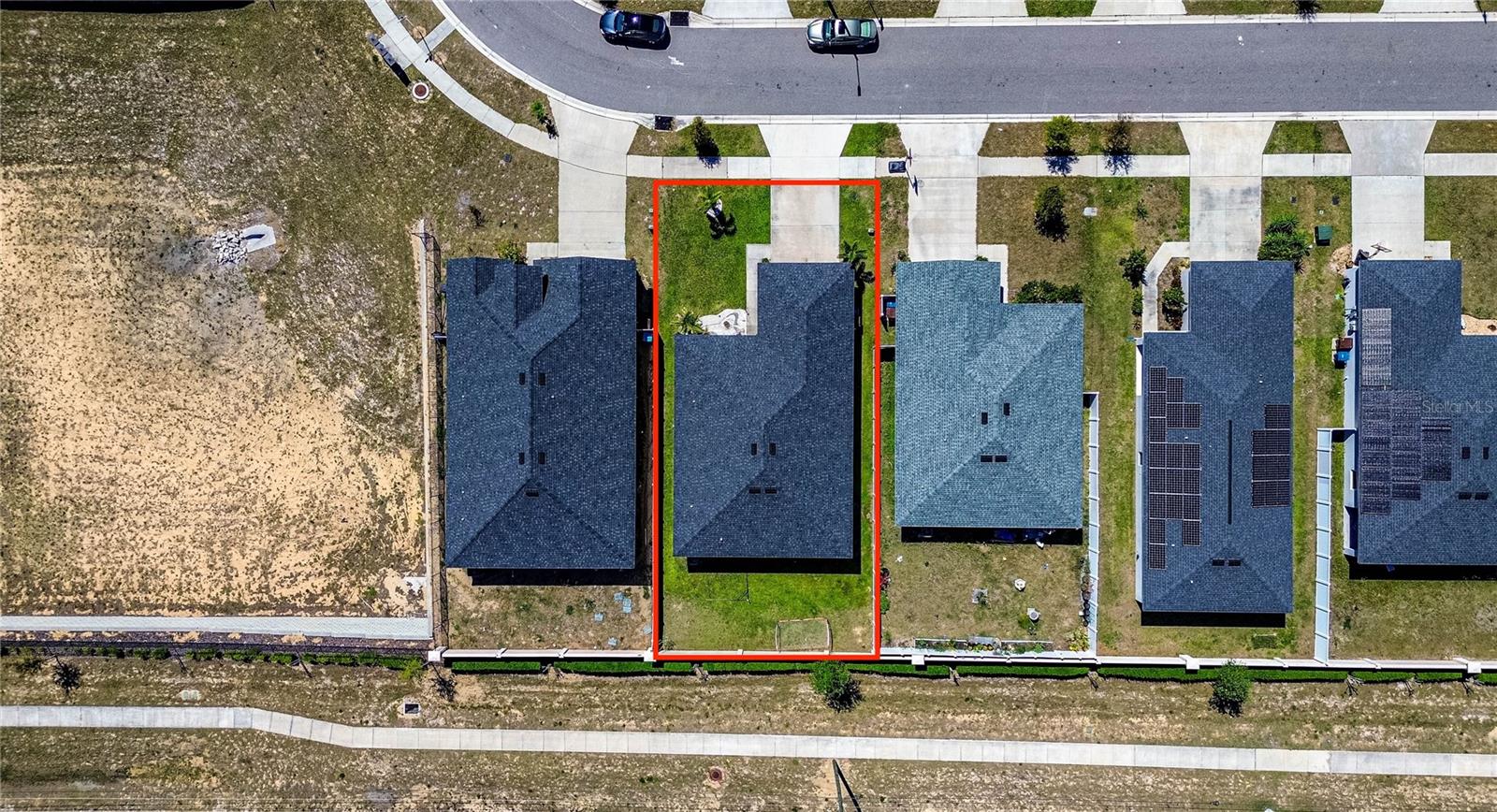1108 ZION DR, HAINES CITY, FL, 33844