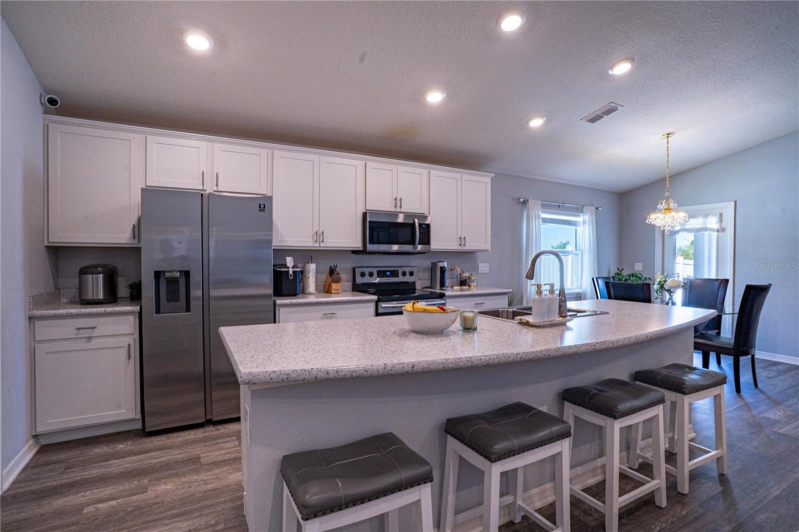 1108 ZION DR, HAINES CITY, FL, 33844