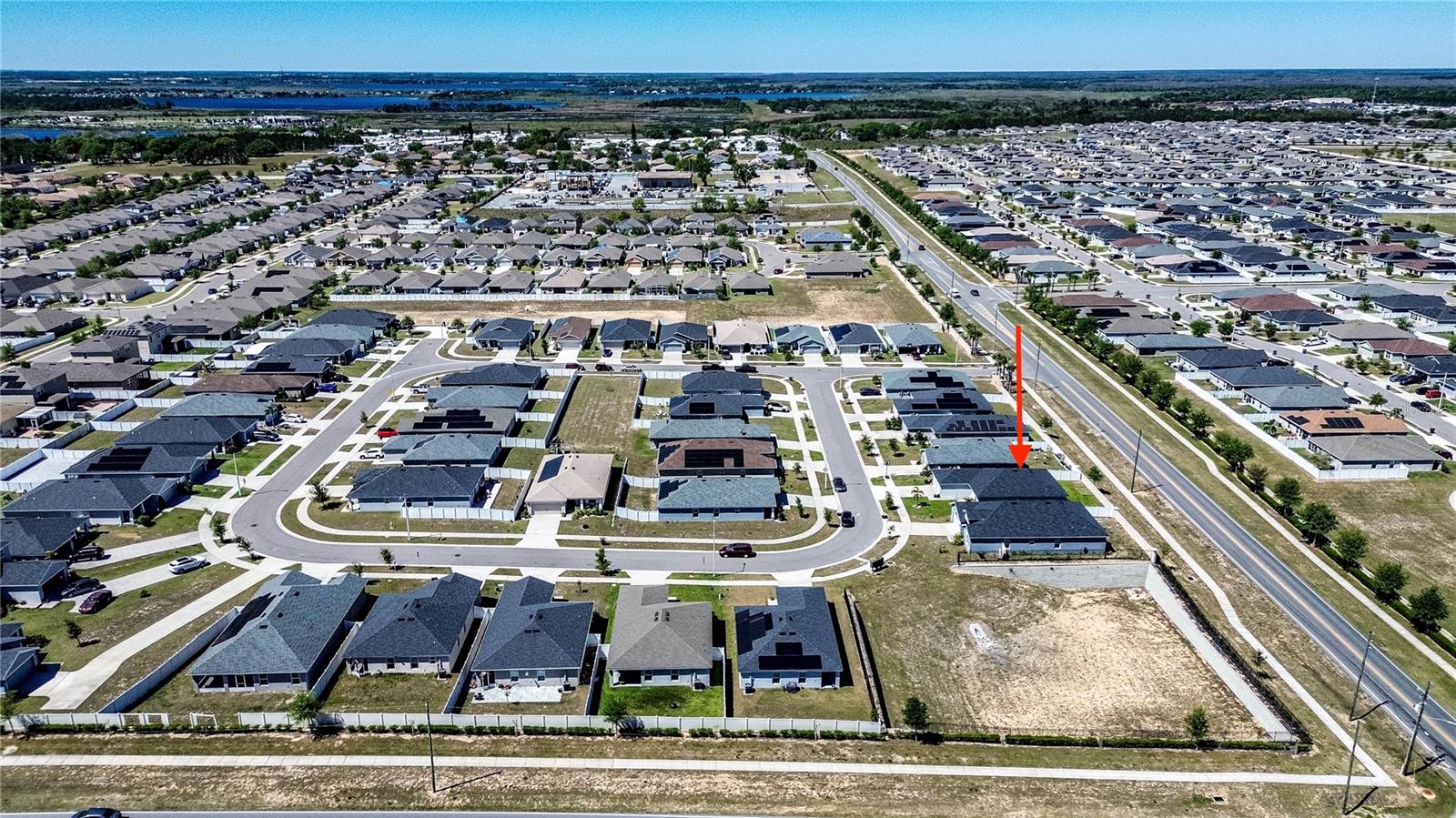 1108 ZION DR, HAINES CITY, FL, 33844