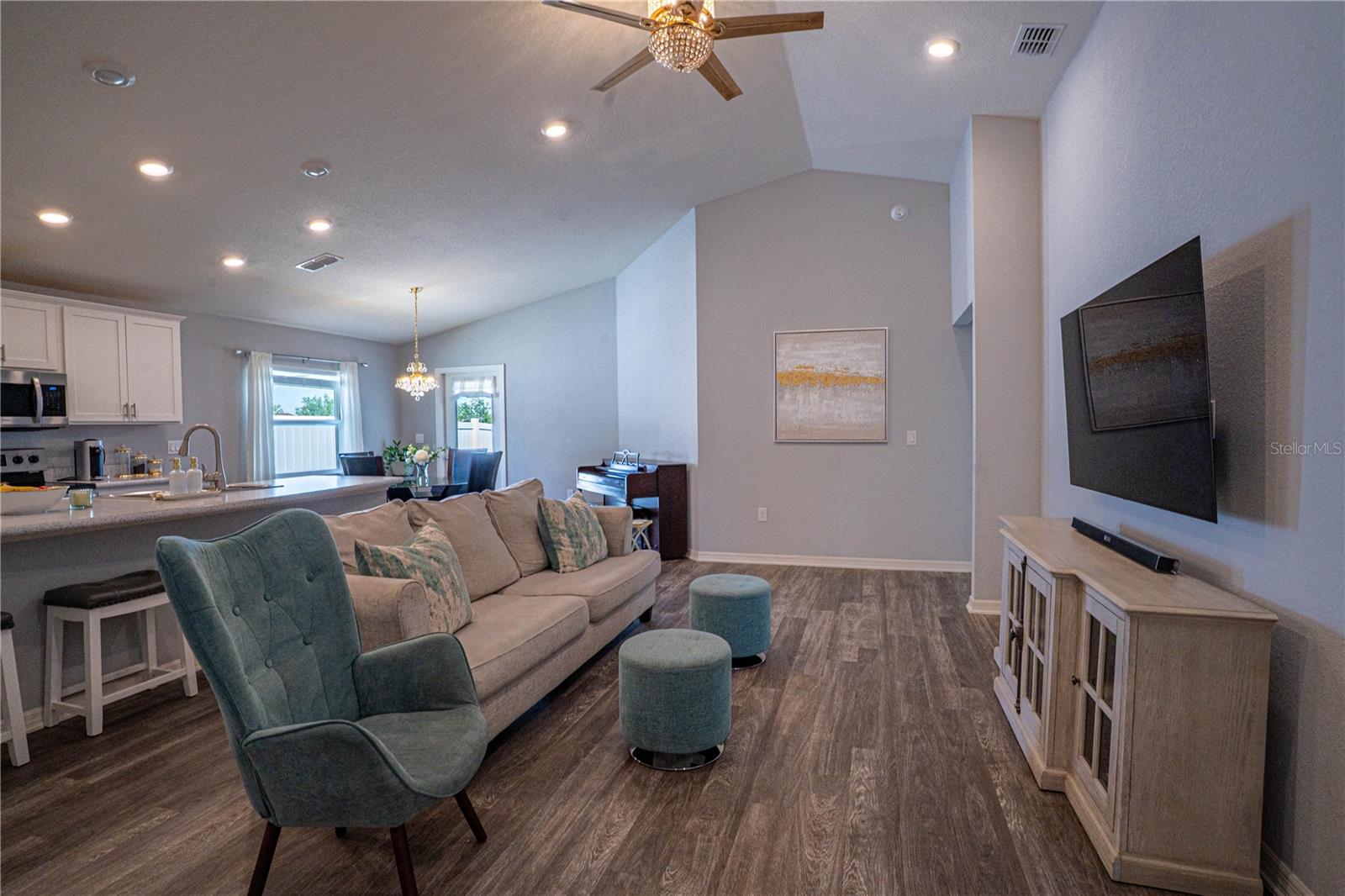 1108 ZION DR, HAINES CITY, FL, 33844