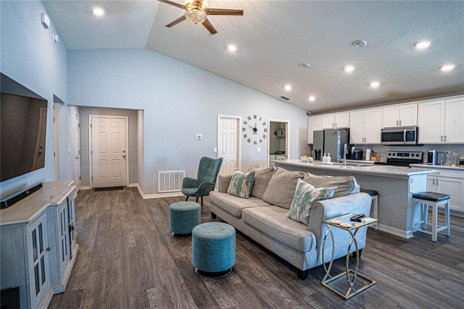1108 ZION DR, HAINES CITY, FL, 33844