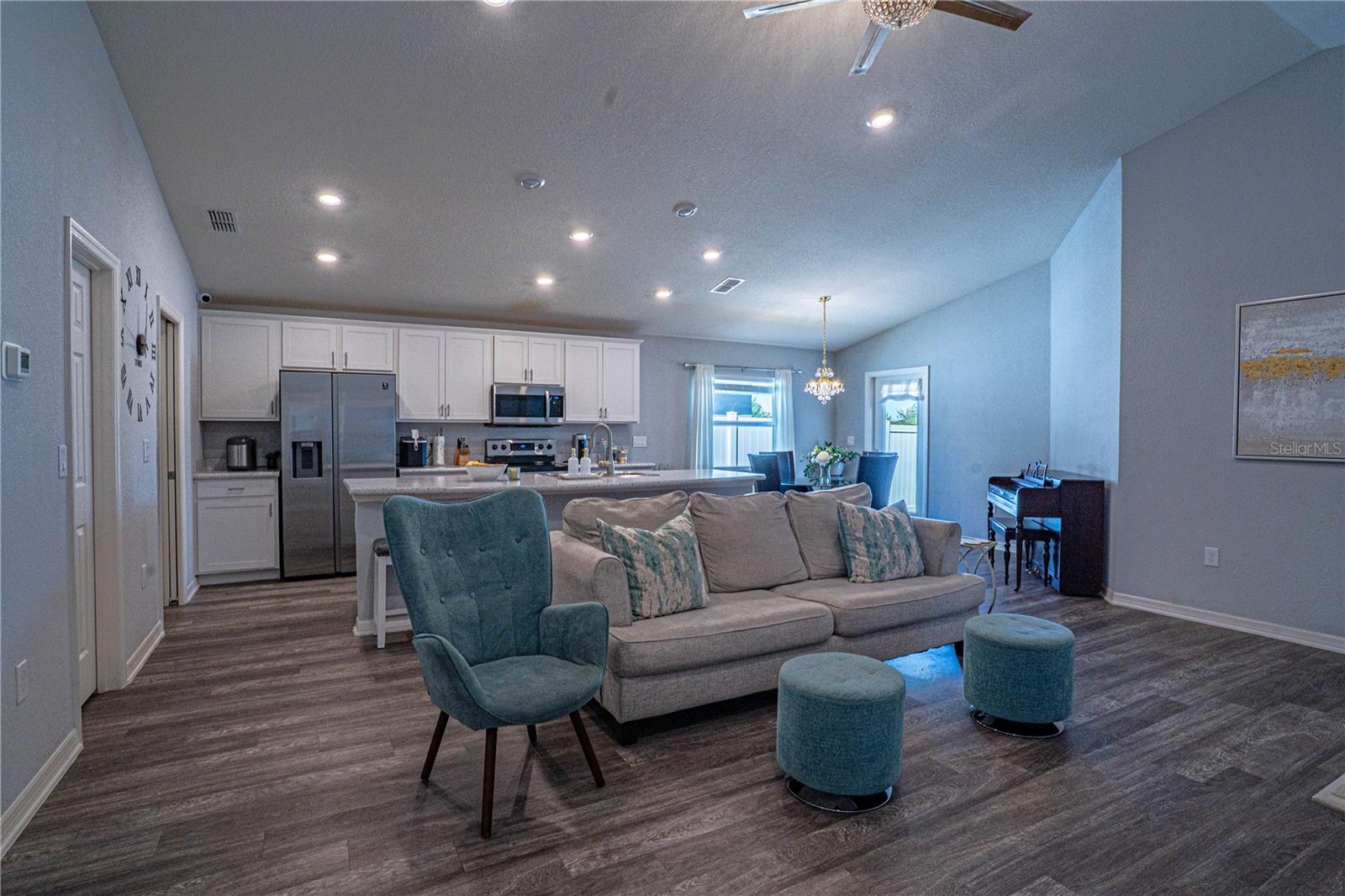 1108 ZION DR, HAINES CITY, FL, 33844