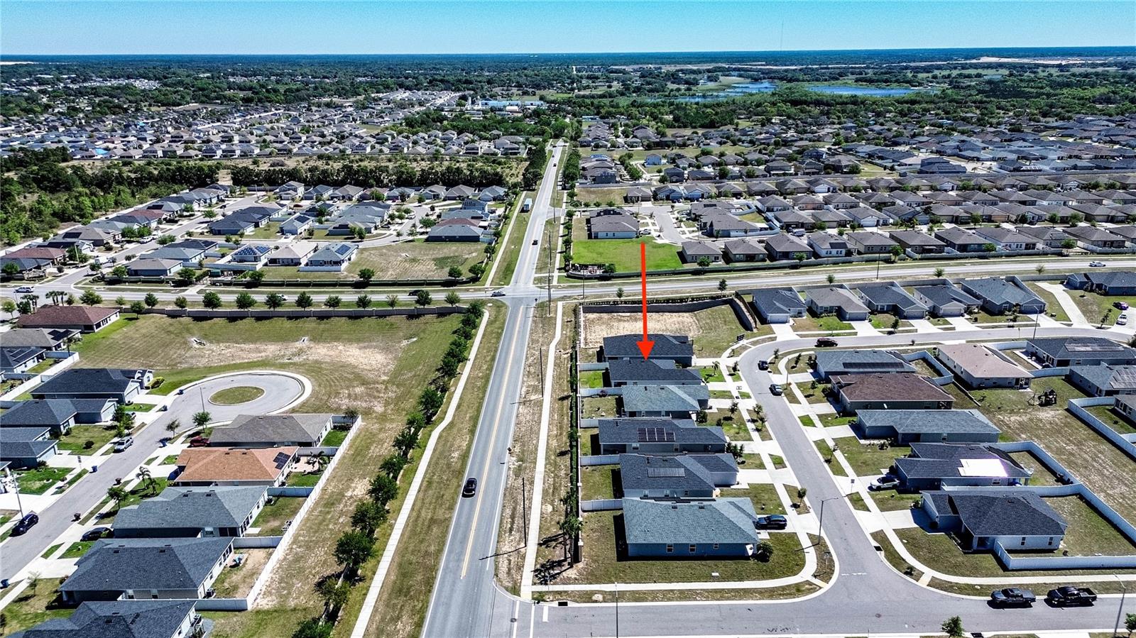 1108 ZION DR, HAINES CITY, FL, 33844