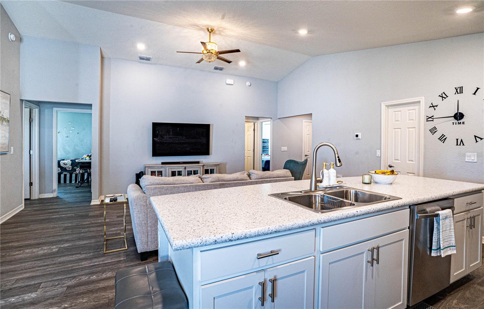 1108 ZION DR, HAINES CITY, FL, 33844
