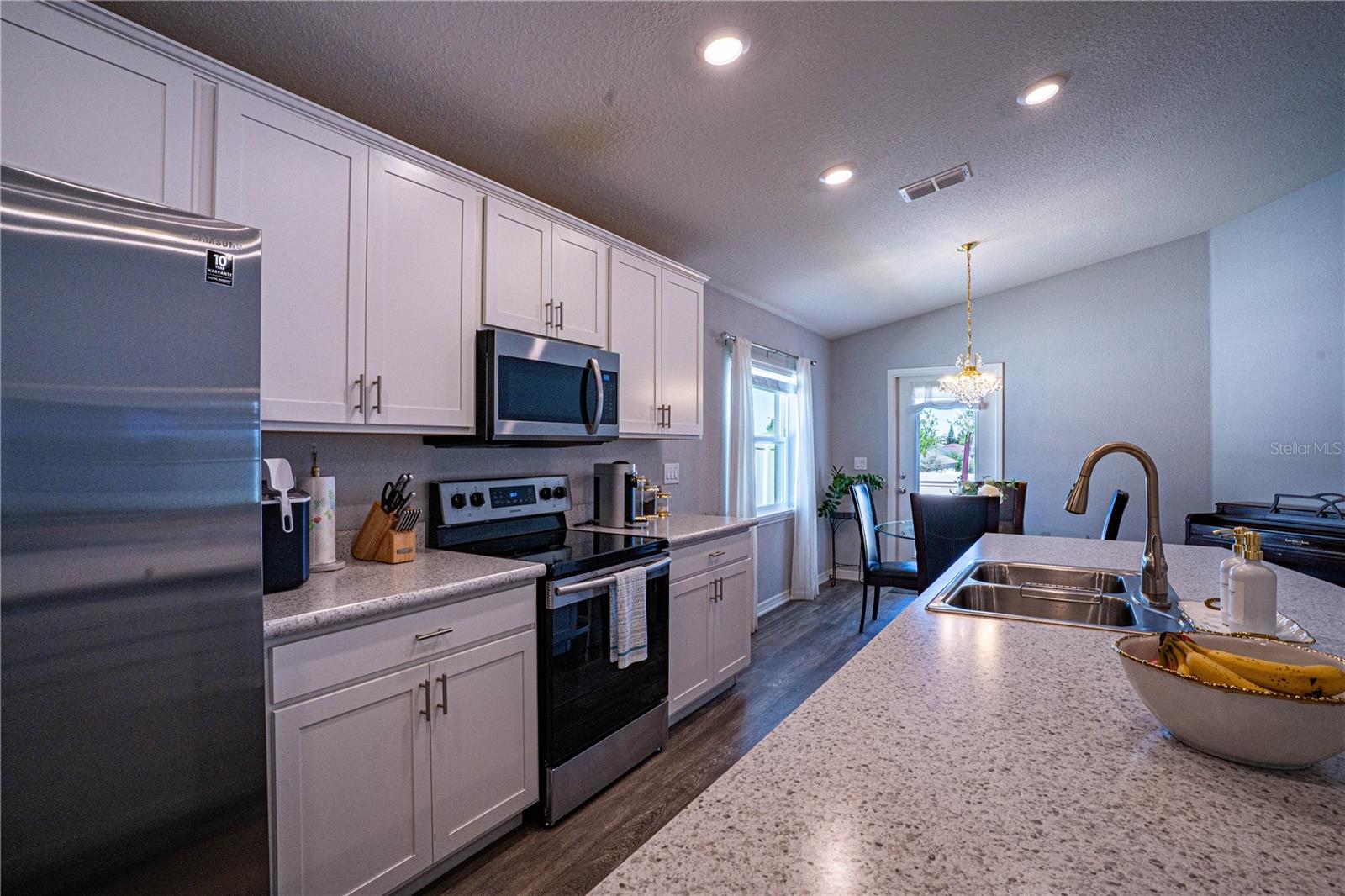 1108 ZION DR, HAINES CITY, FL, 33844