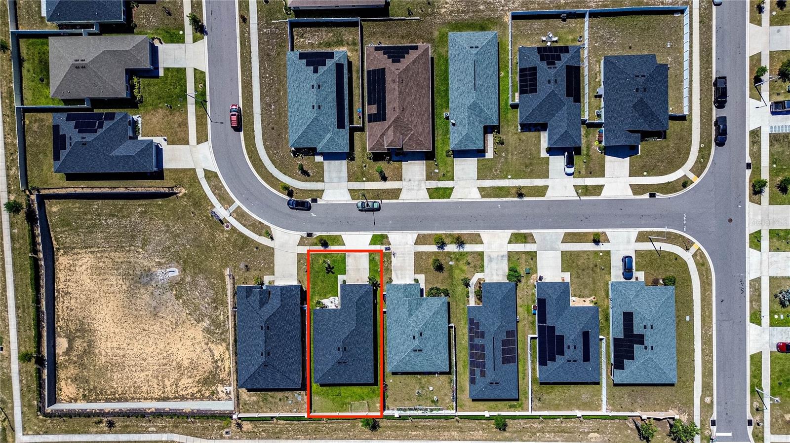 1108 ZION DR, HAINES CITY, FL, 33844
