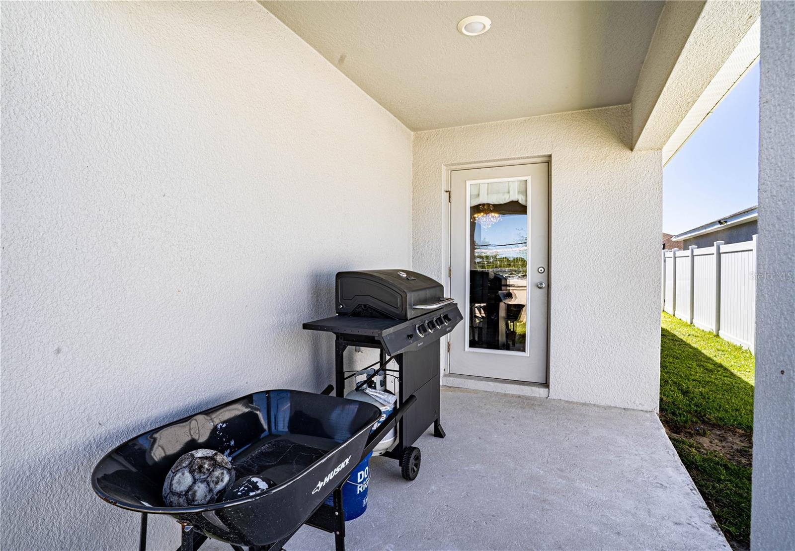 1108 ZION DR, HAINES CITY, FL, 33844