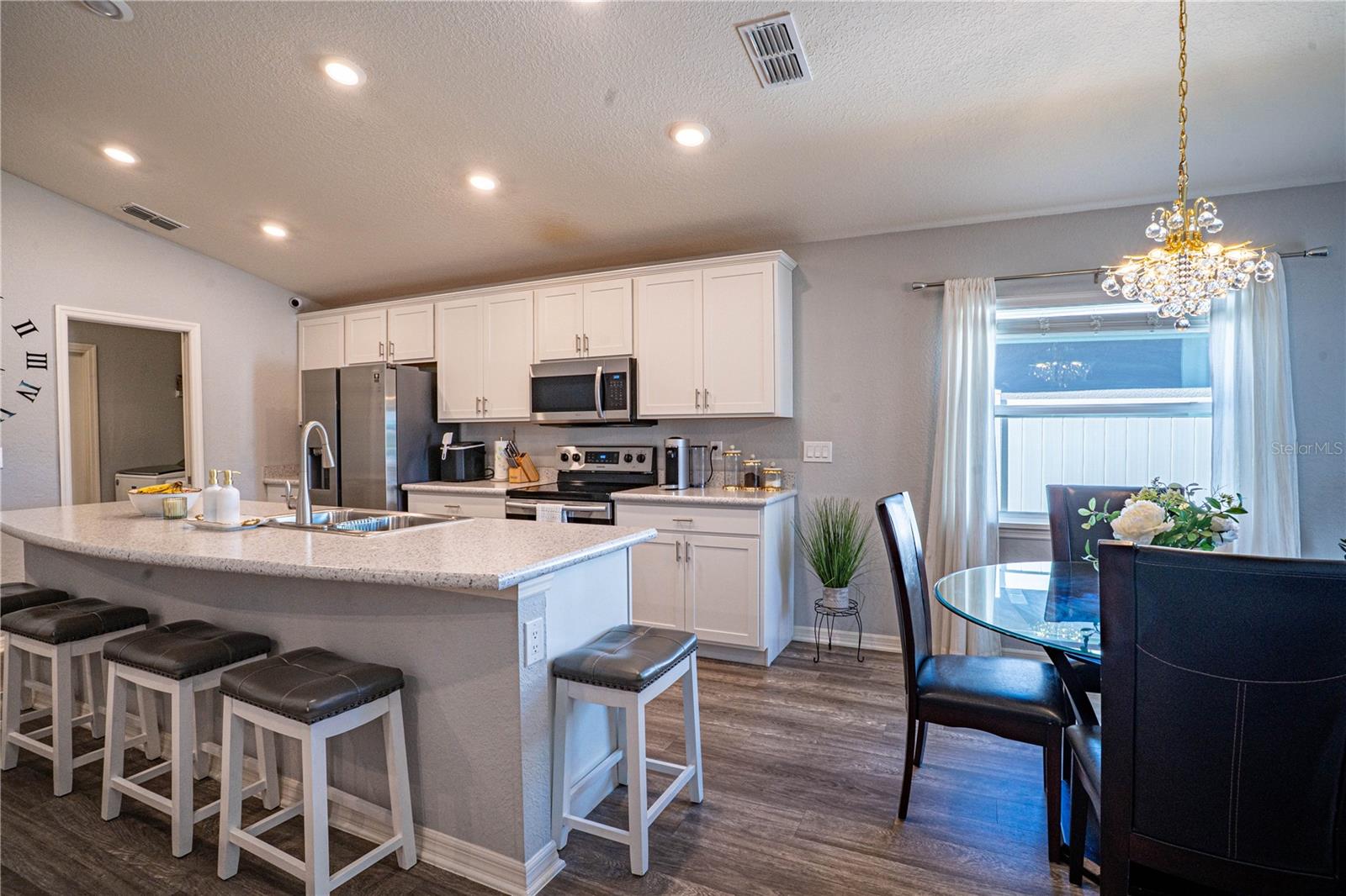 1108 ZION DR, HAINES CITY, FL, 33844