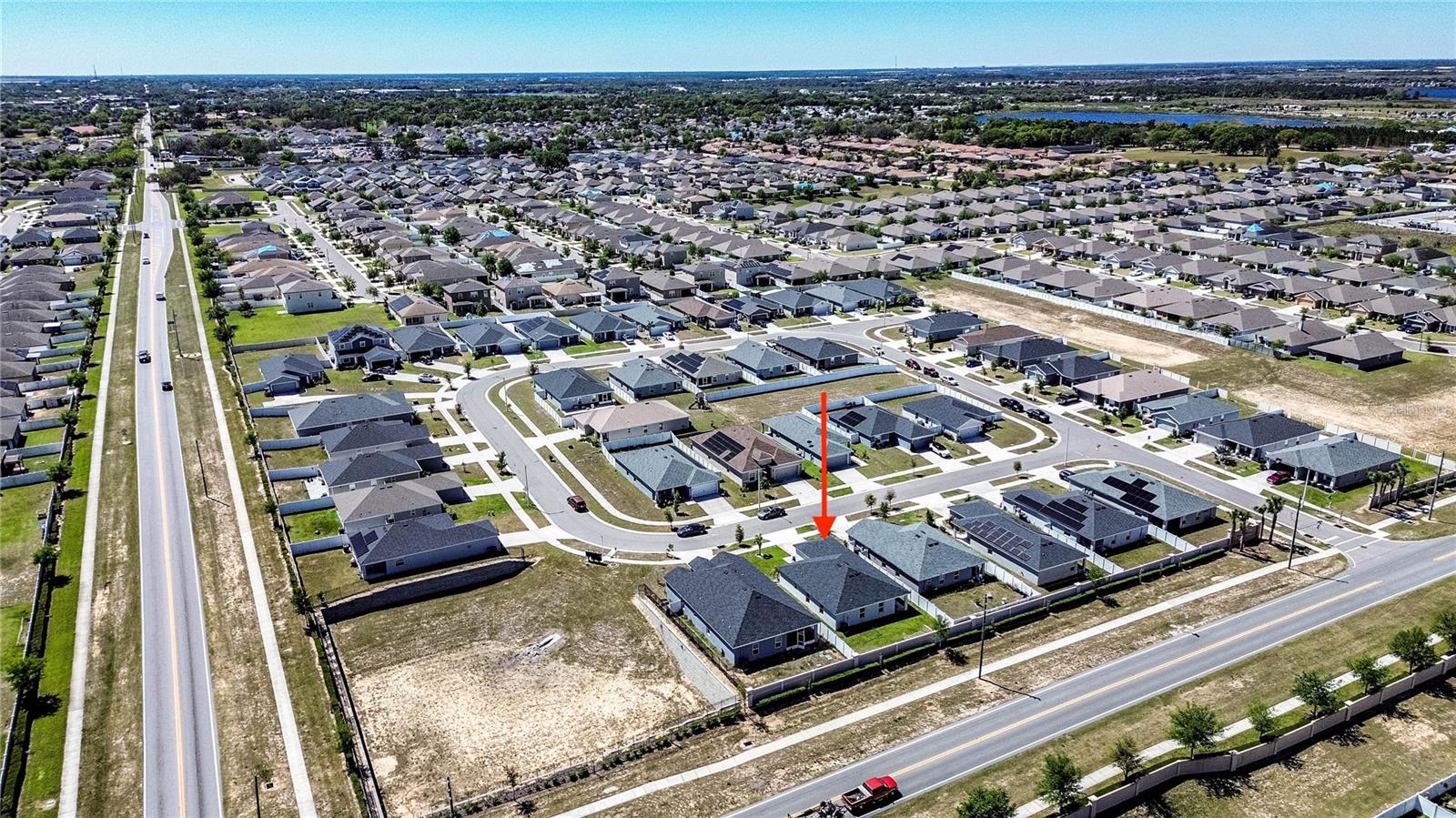 1108 ZION DR, HAINES CITY, FL, 33844