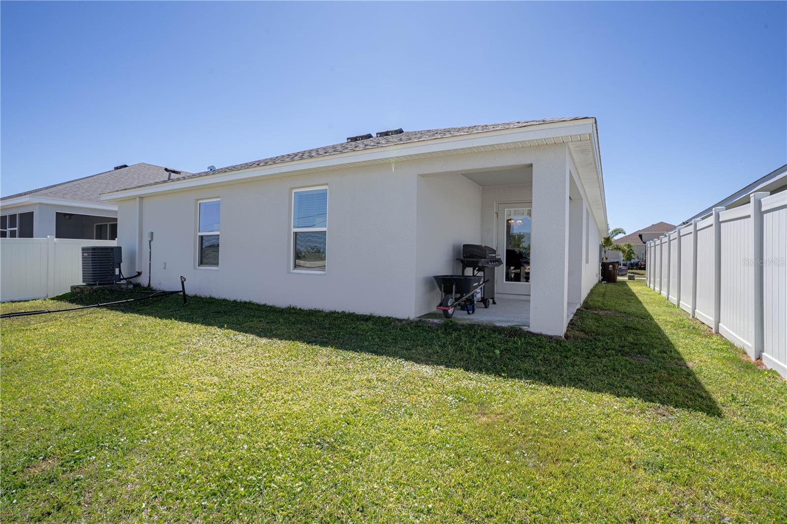 1108 ZION DR, HAINES CITY, FL, 33844