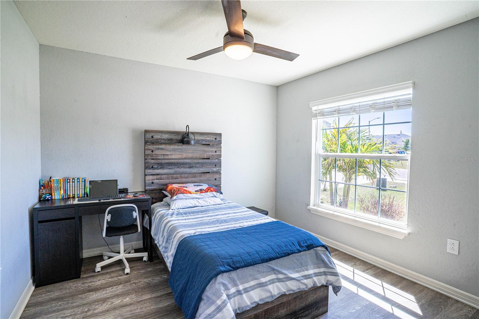 1108 ZION DR, HAINES CITY, FL, 33844