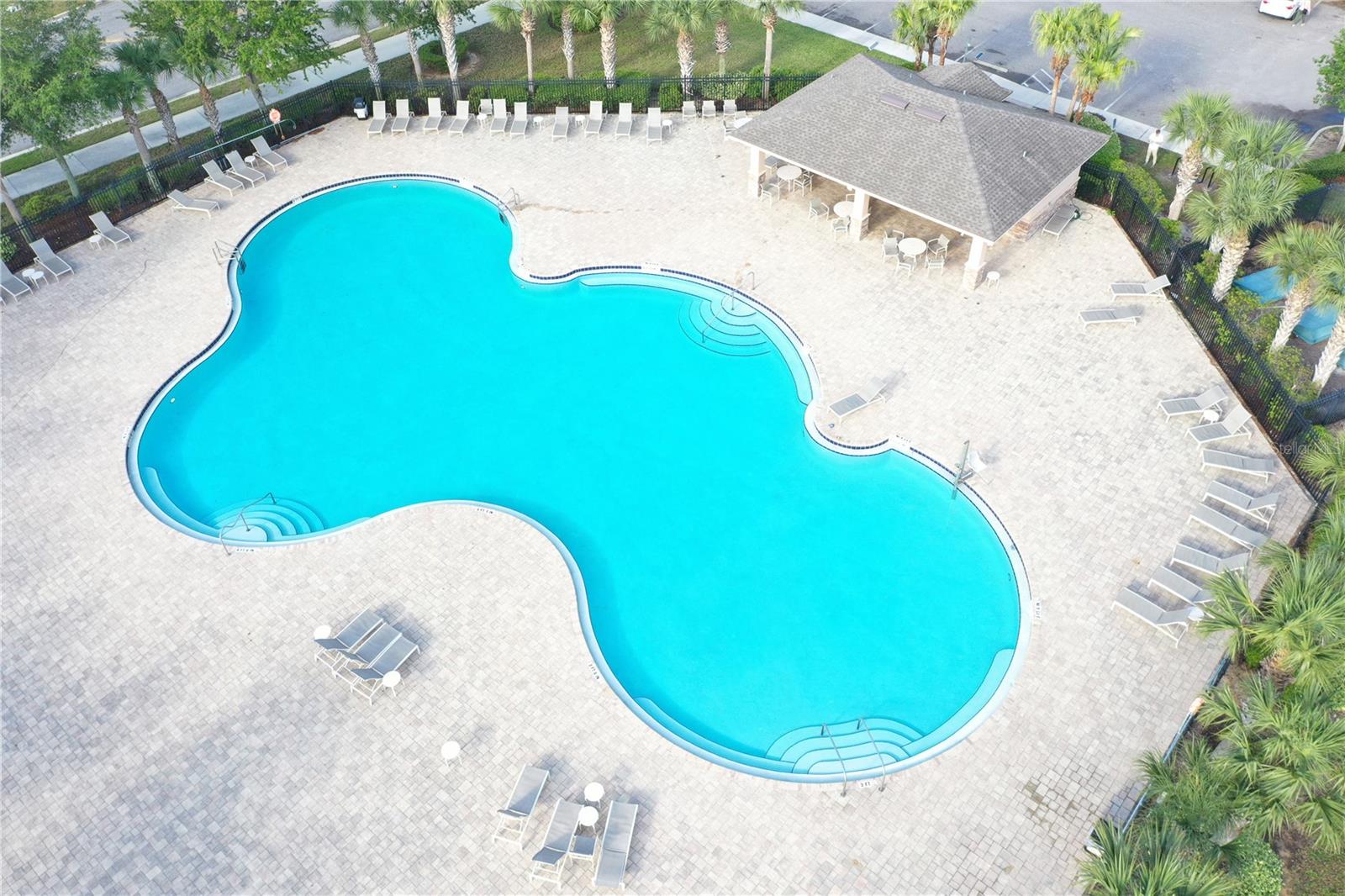 1108 ZION DR, HAINES CITY, FL, 33844