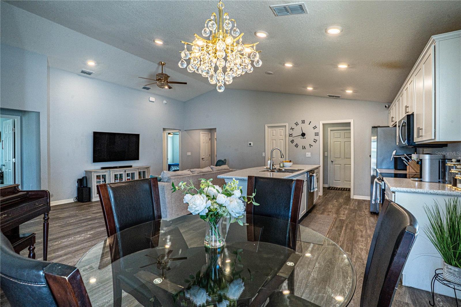 1108 ZION DR, HAINES CITY, FL, 33844