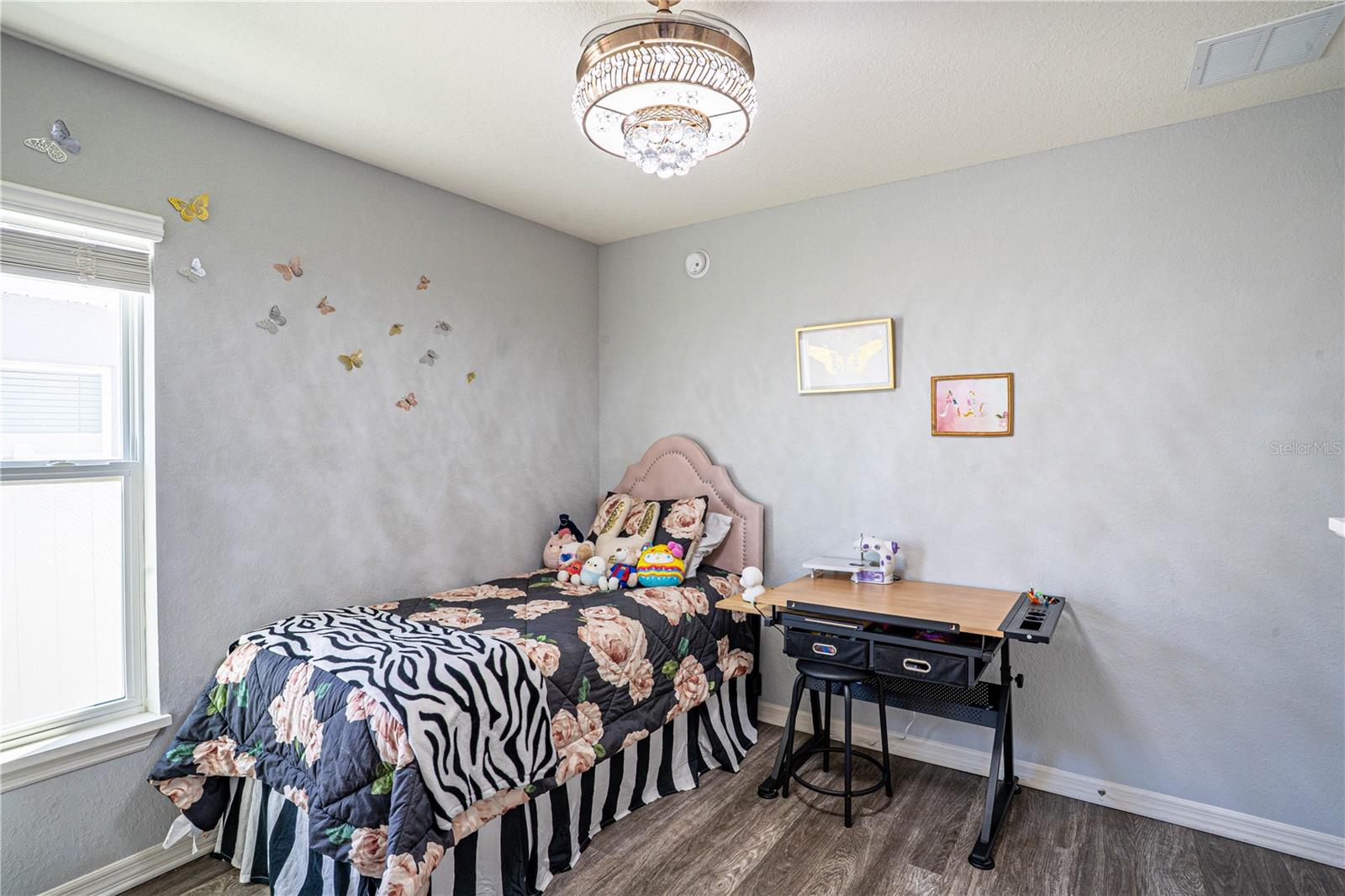 1108 ZION DR, HAINES CITY, FL, 33844