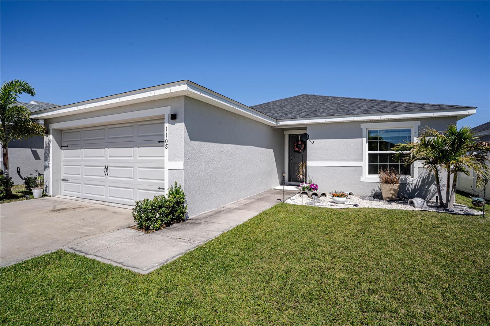 1108 ZION DR, HAINES CITY, FL, 33844