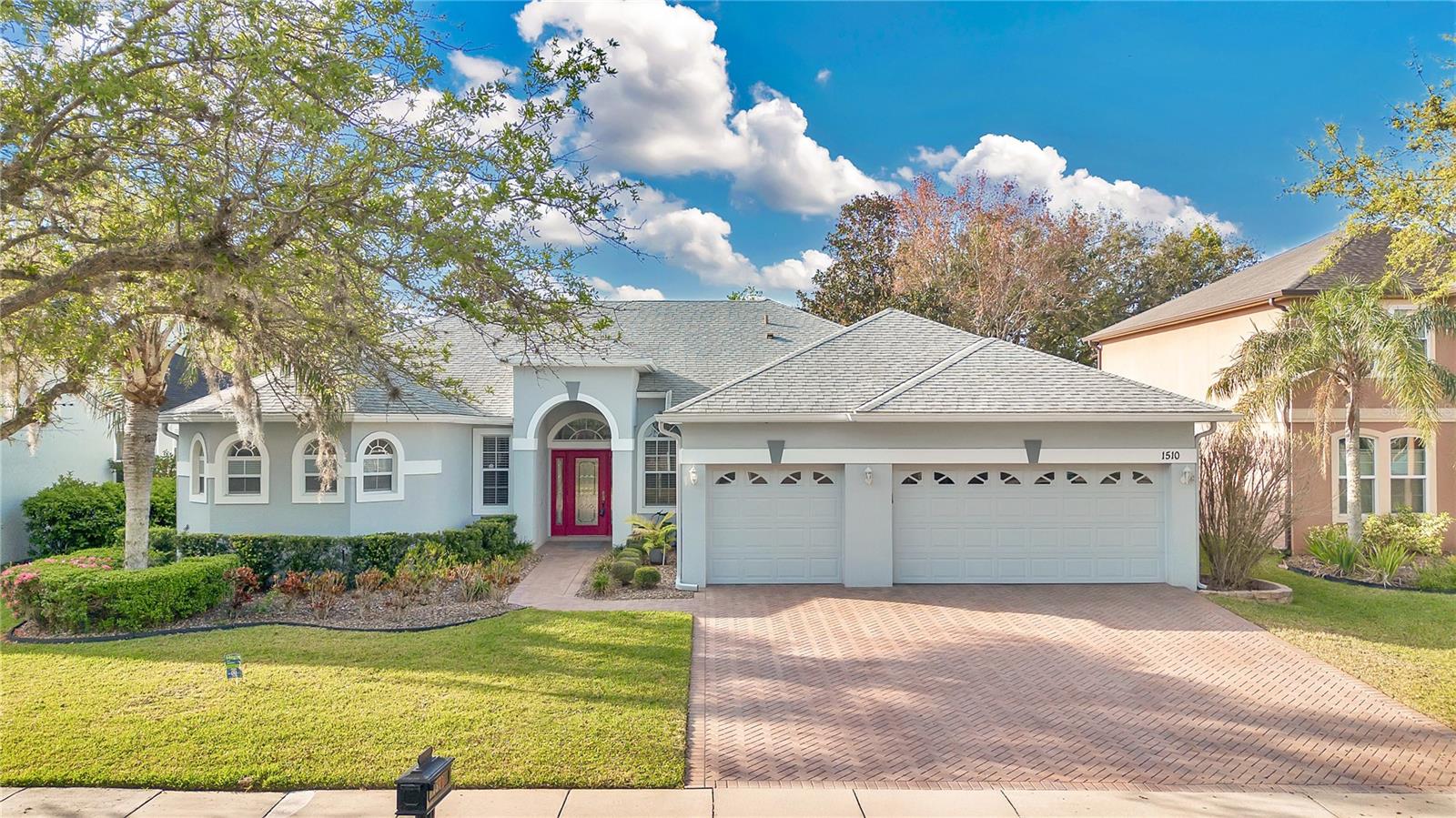 1510 WESCOTT LOOP, WINTER SPRINGS, FL, 32708