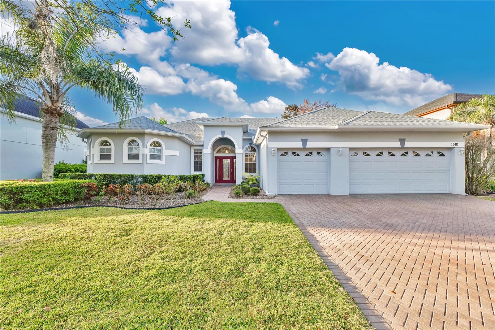 1510 WESCOTT LOOP, WINTER SPRINGS, FL, 32708