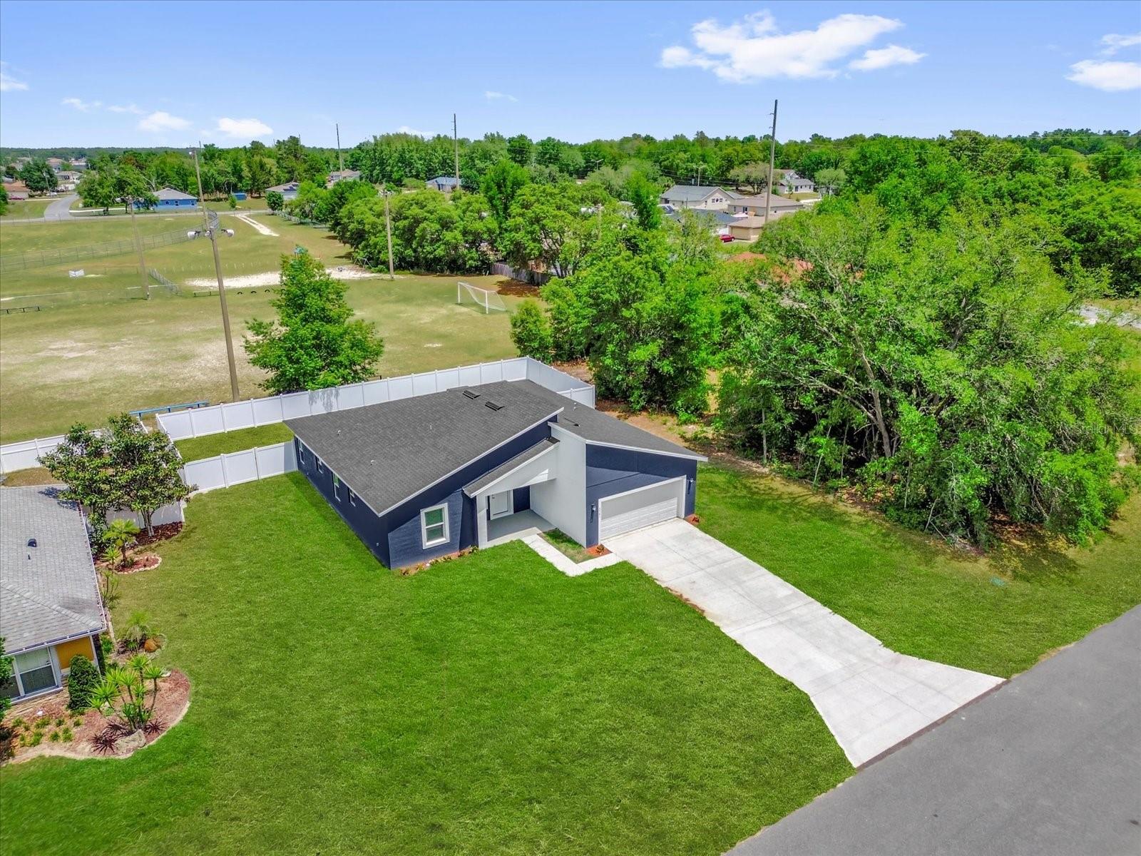 4761 SW 142ND PLACE RD, OCALA, FL, 34473