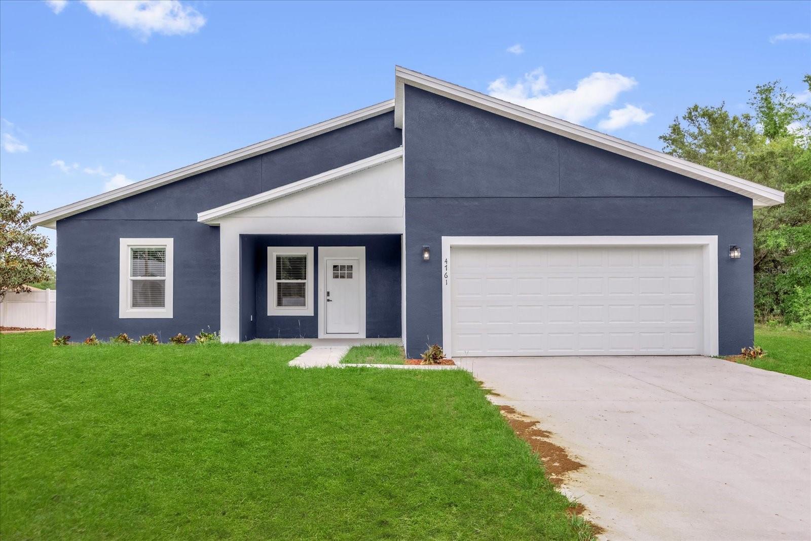 4761 SW 142ND PLACE RD, OCALA, FL, 34473