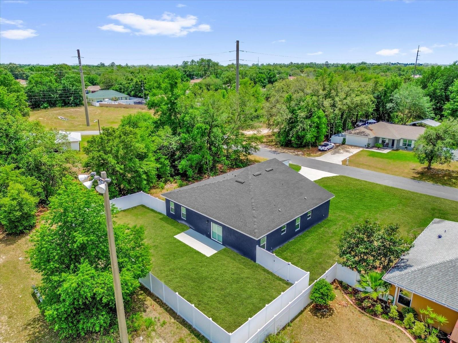 4761 SW 142ND PLACE RD, OCALA, FL, 34473