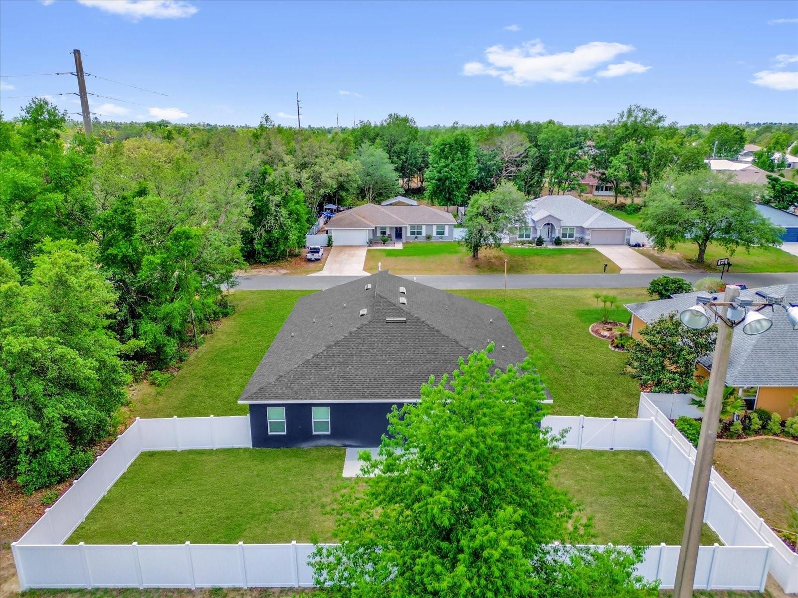 4761 SW 142ND PLACE RD, OCALA, FL, 34473