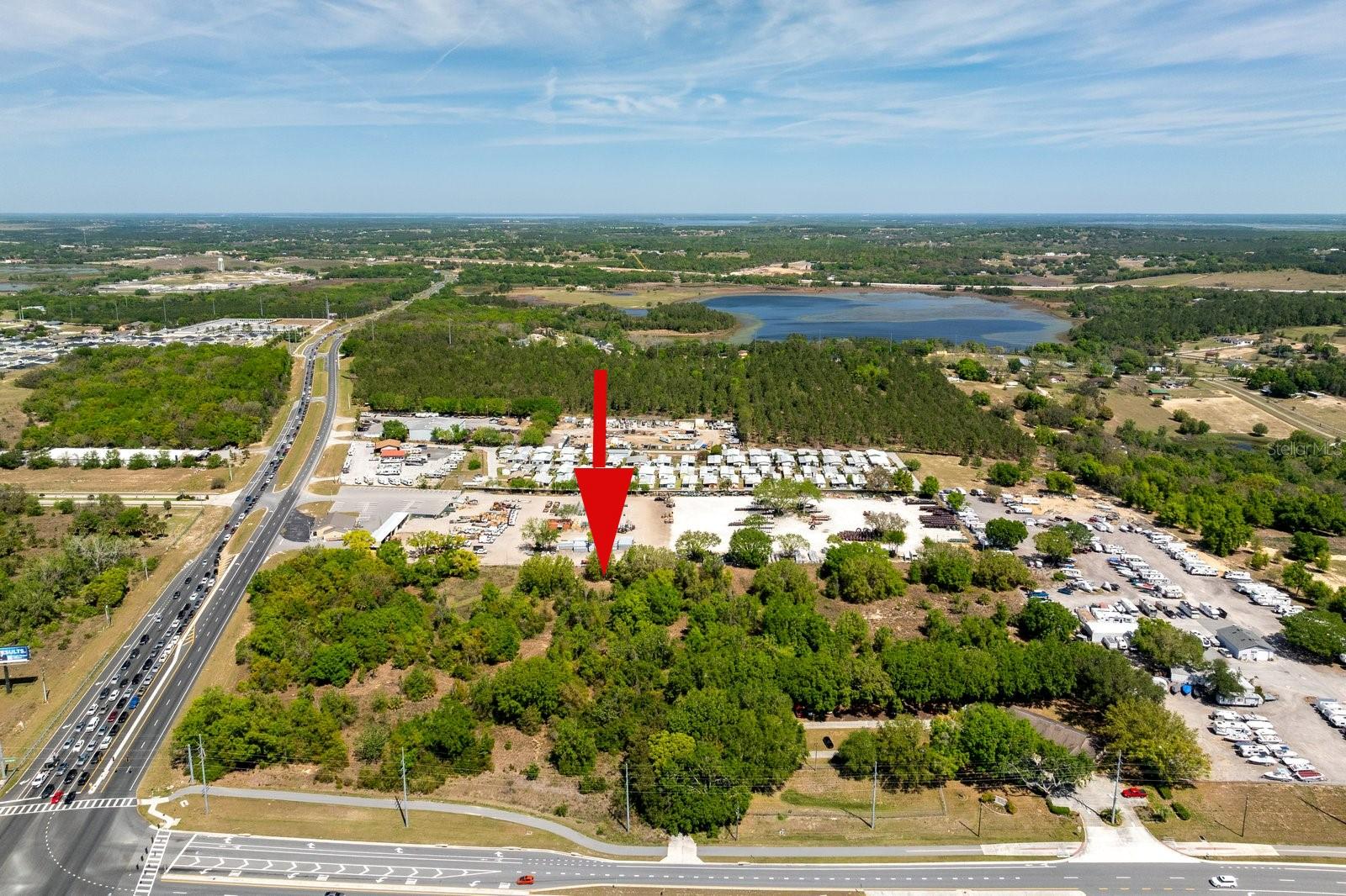 0 US-27 HWY, CLERMONT, FL, 34711