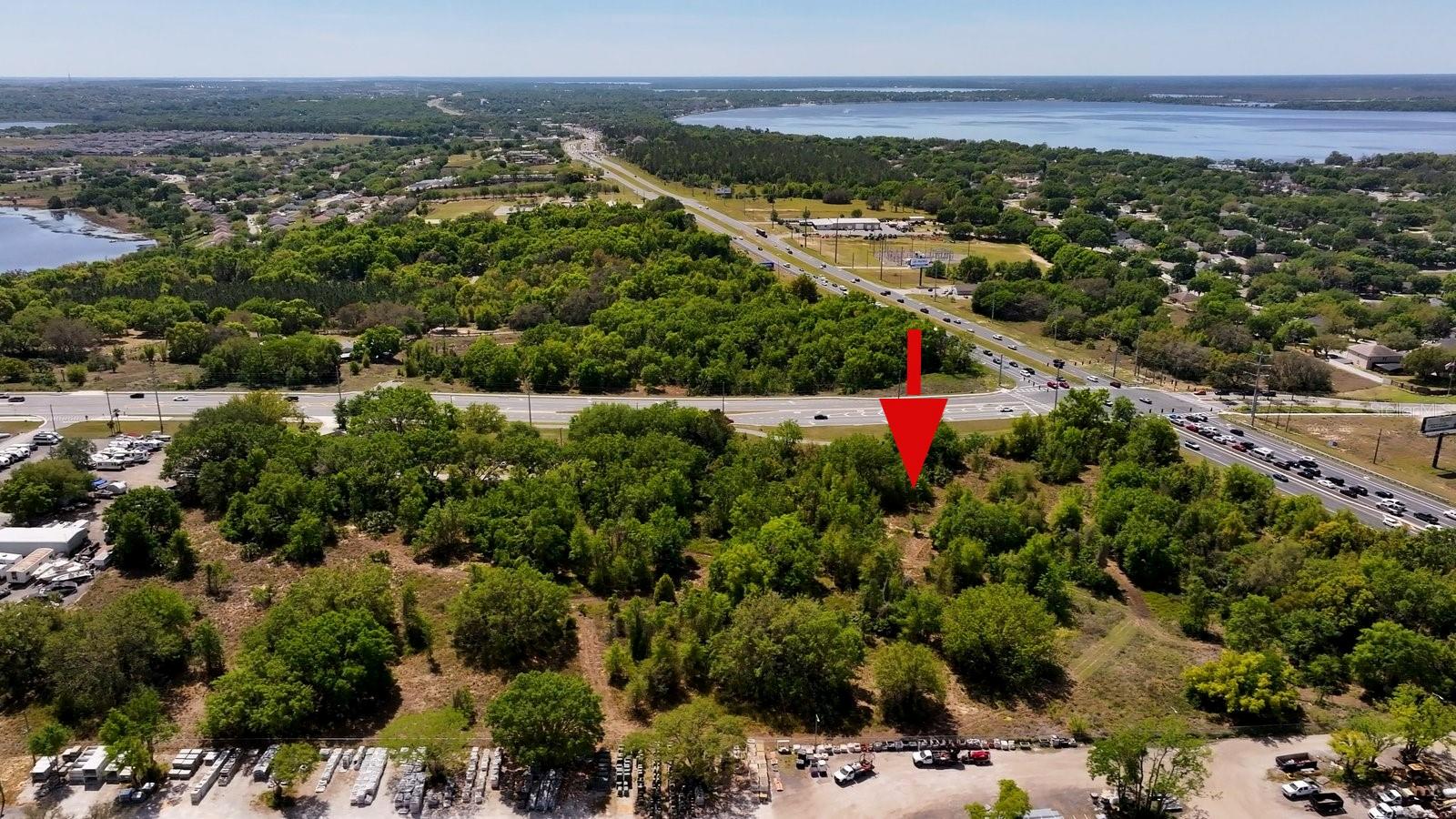 0 US-27 HWY, CLERMONT, FL, 34711