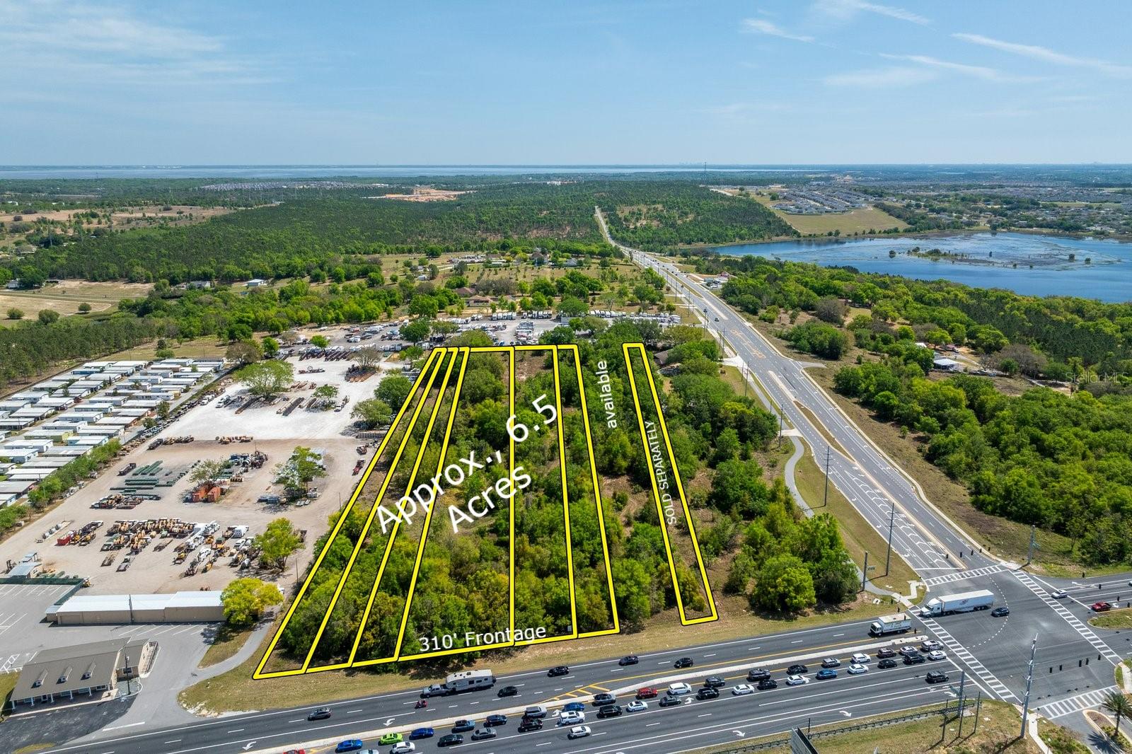 0 US-27 HWY, CLERMONT, FL, 34711