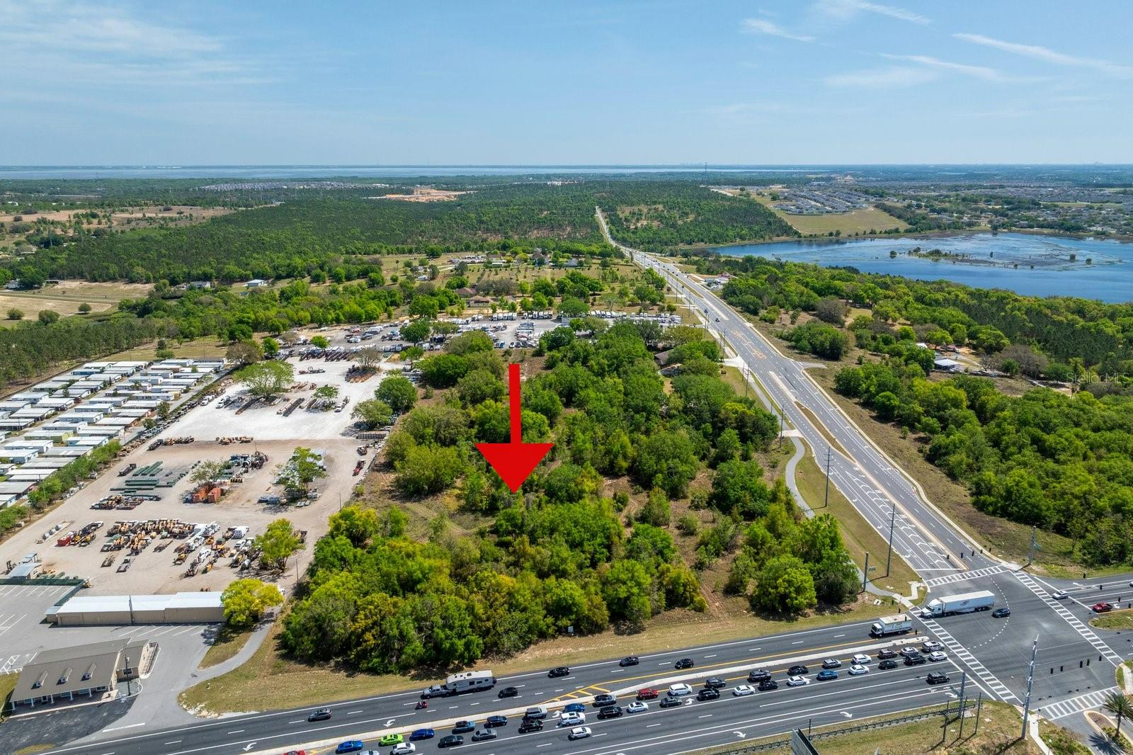 0 US-27 HWY, CLERMONT, FL, 34711