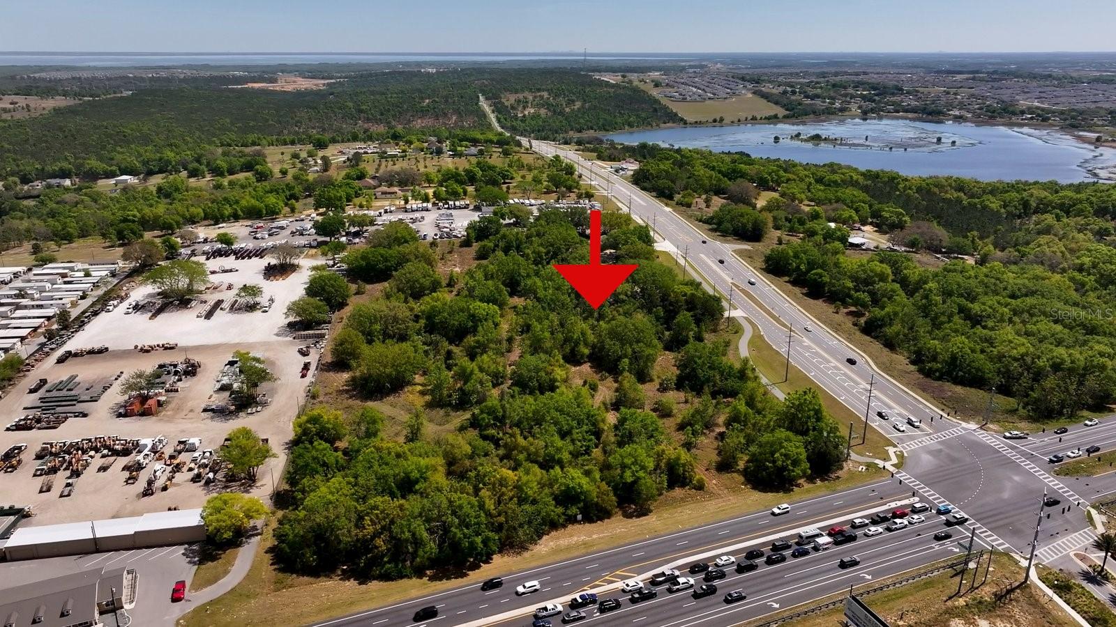 0 US-27 HWY, CLERMONT, FL, 34711