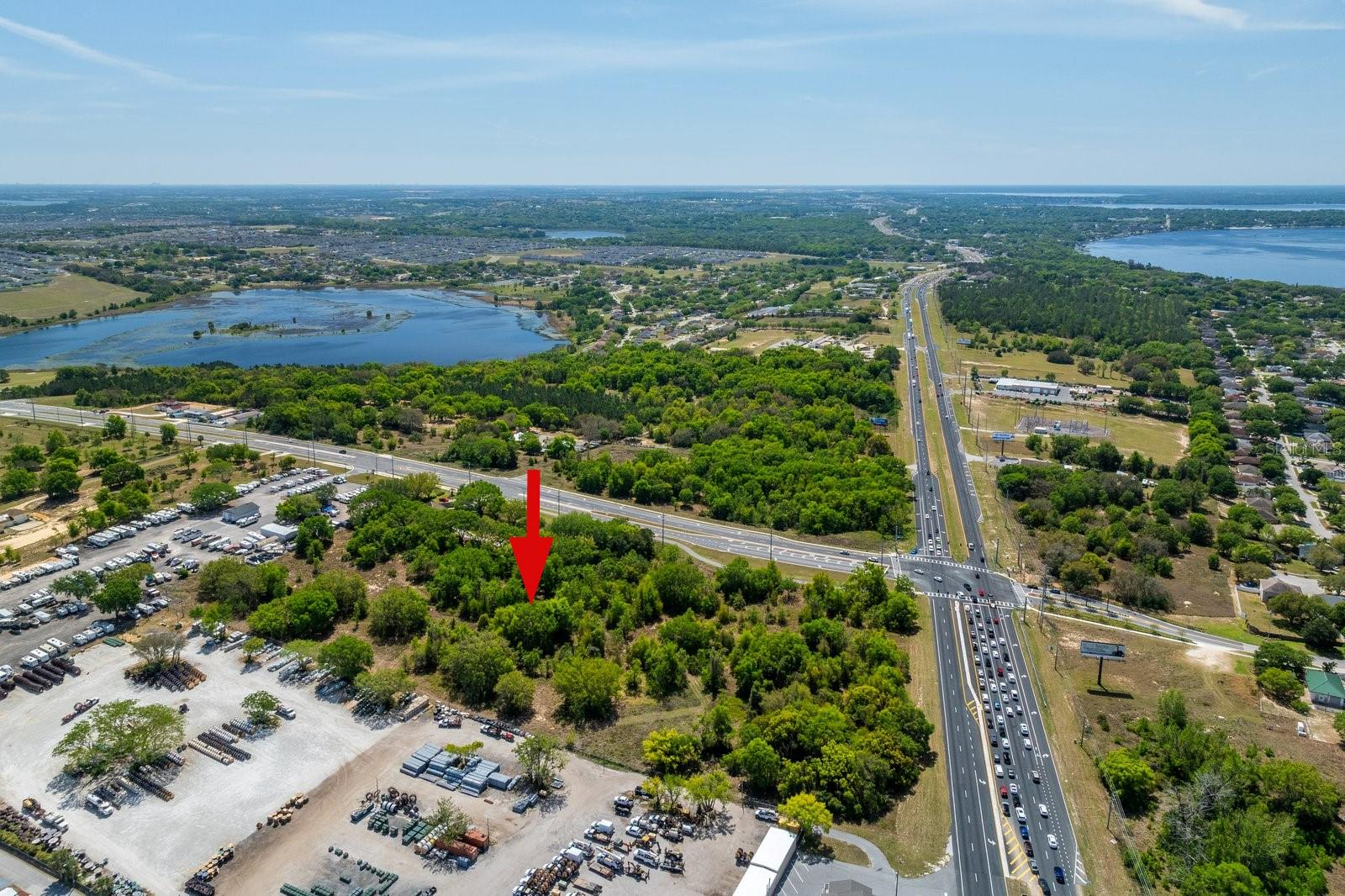 0 US-27 HWY, CLERMONT, FL, 34711