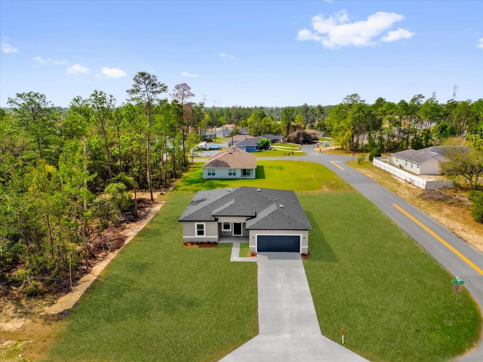 531 MARION OAKS BLVD, OCALA, FL, 34473