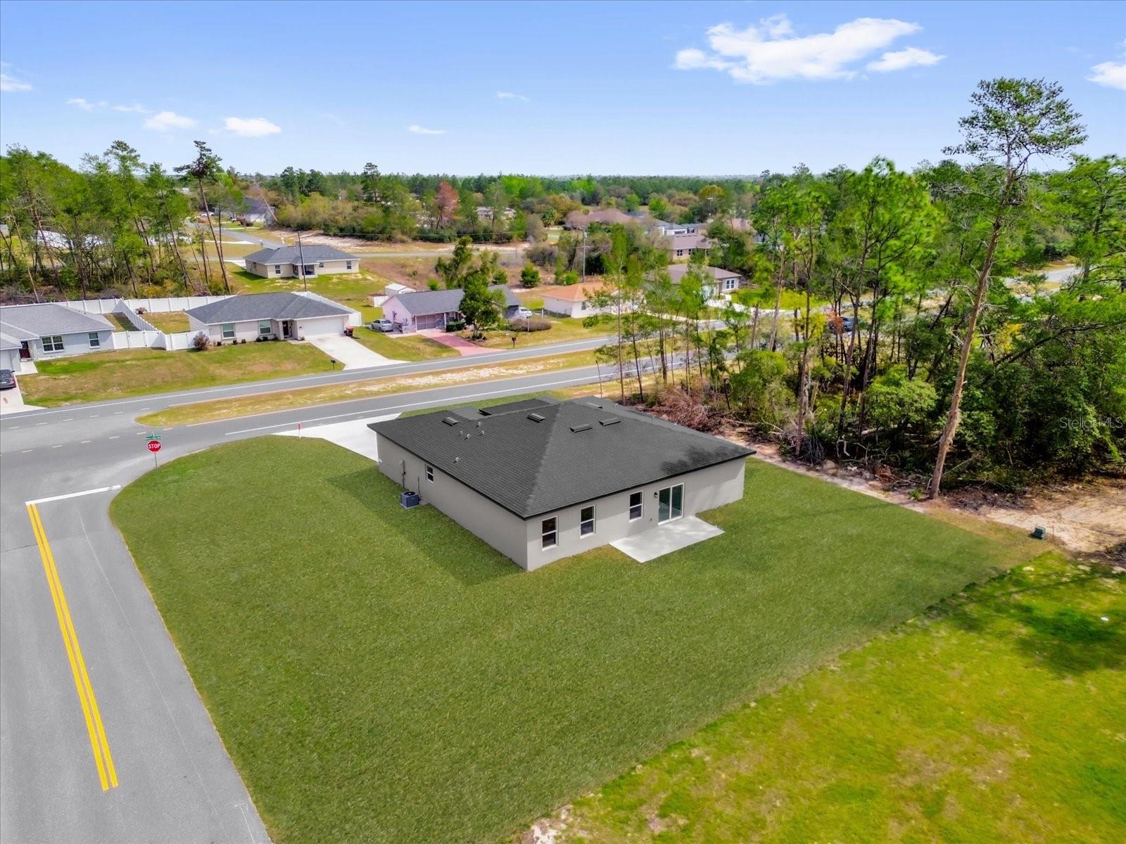 531 MARION OAKS BLVD, OCALA, FL, 34473