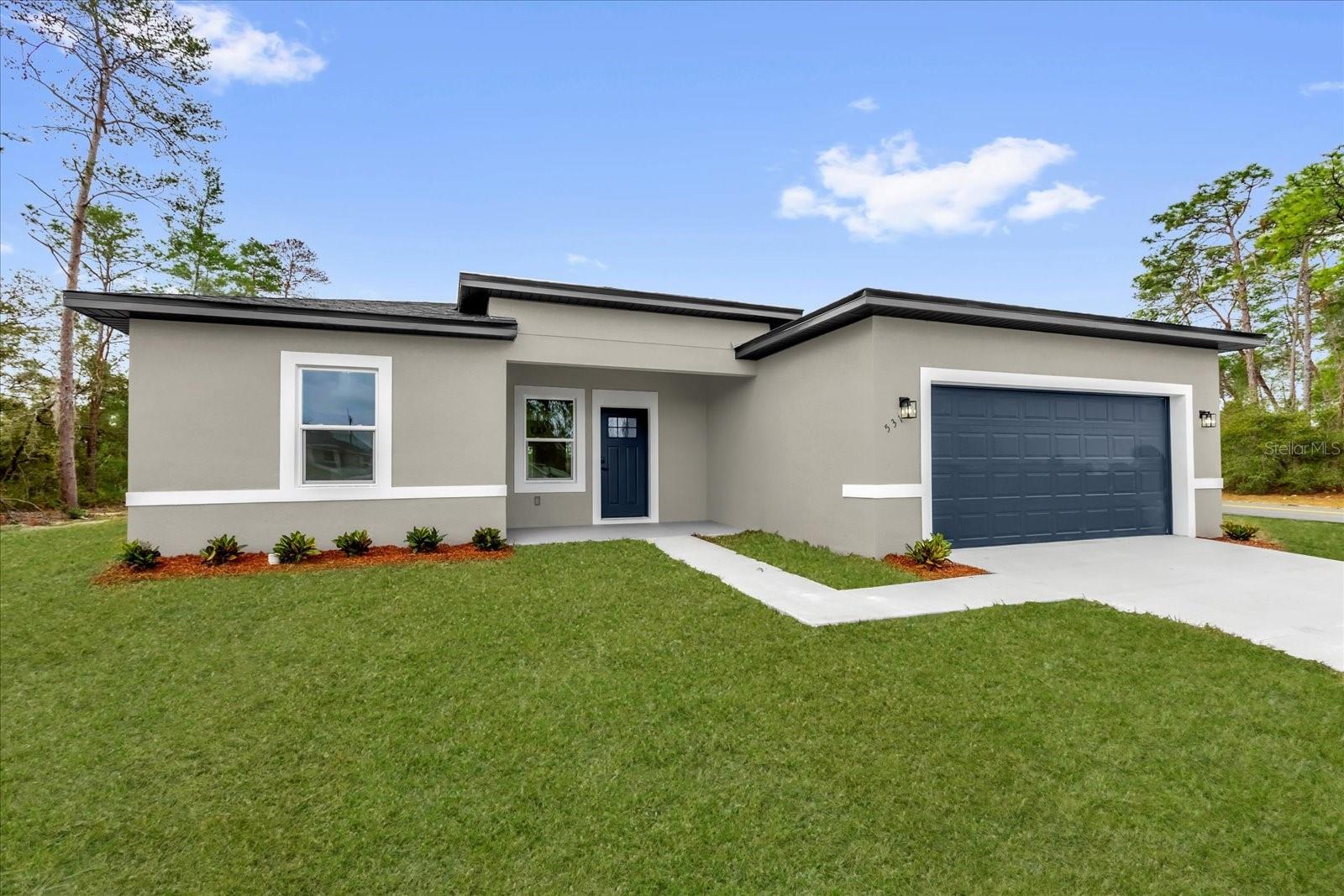 531 MARION OAKS BLVD, OCALA, FL, 34473