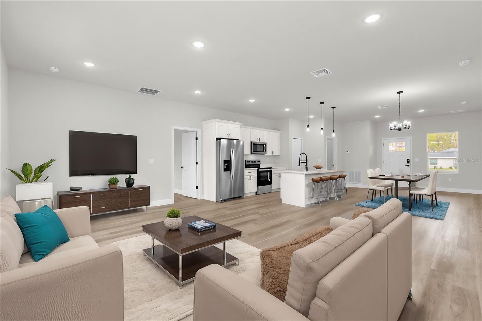 531 MARION OAKS BLVD, OCALA, FL, 34473