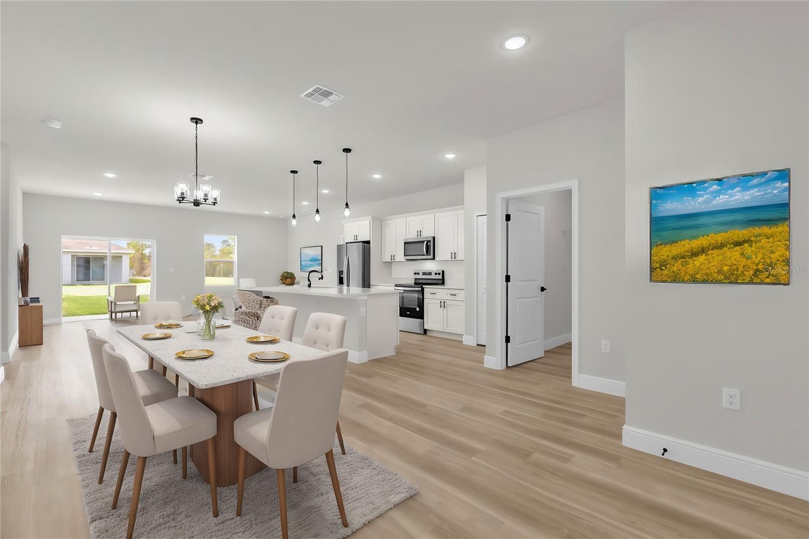 531 MARION OAKS BLVD, OCALA, FL, 34473