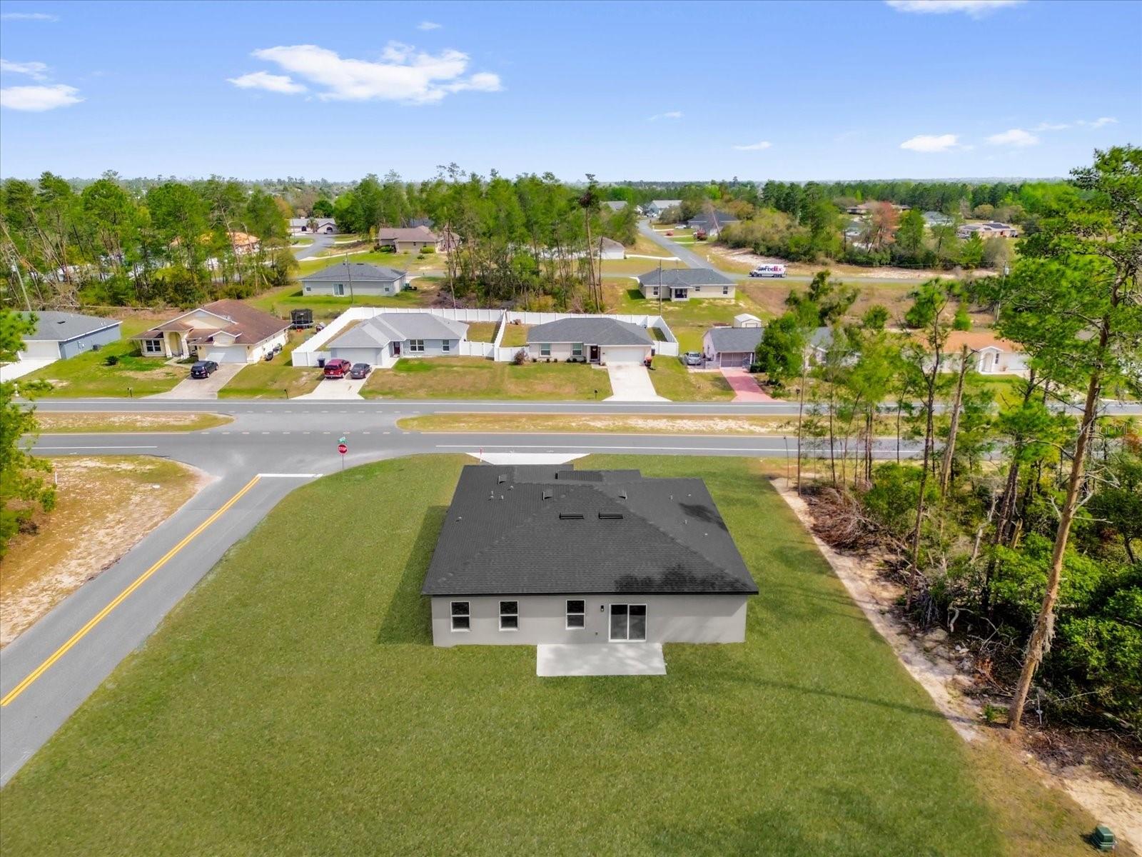 531 MARION OAKS BLVD, OCALA, FL, 34473